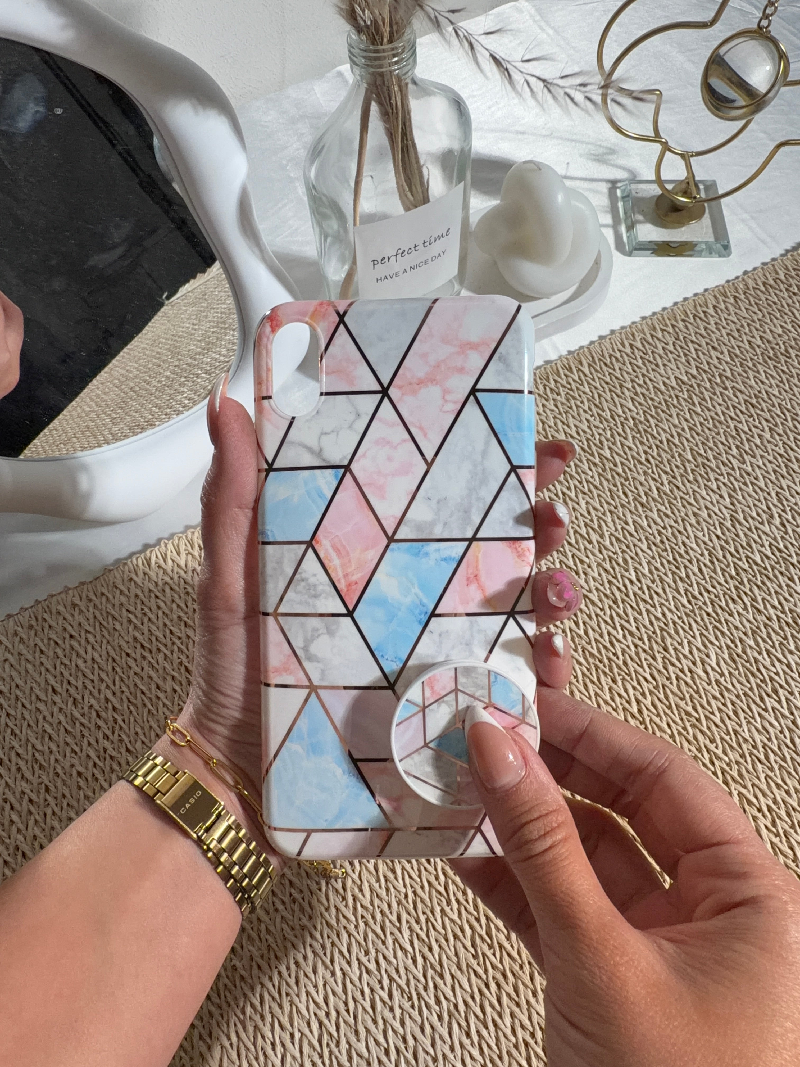 Colorful Wz PopSocket