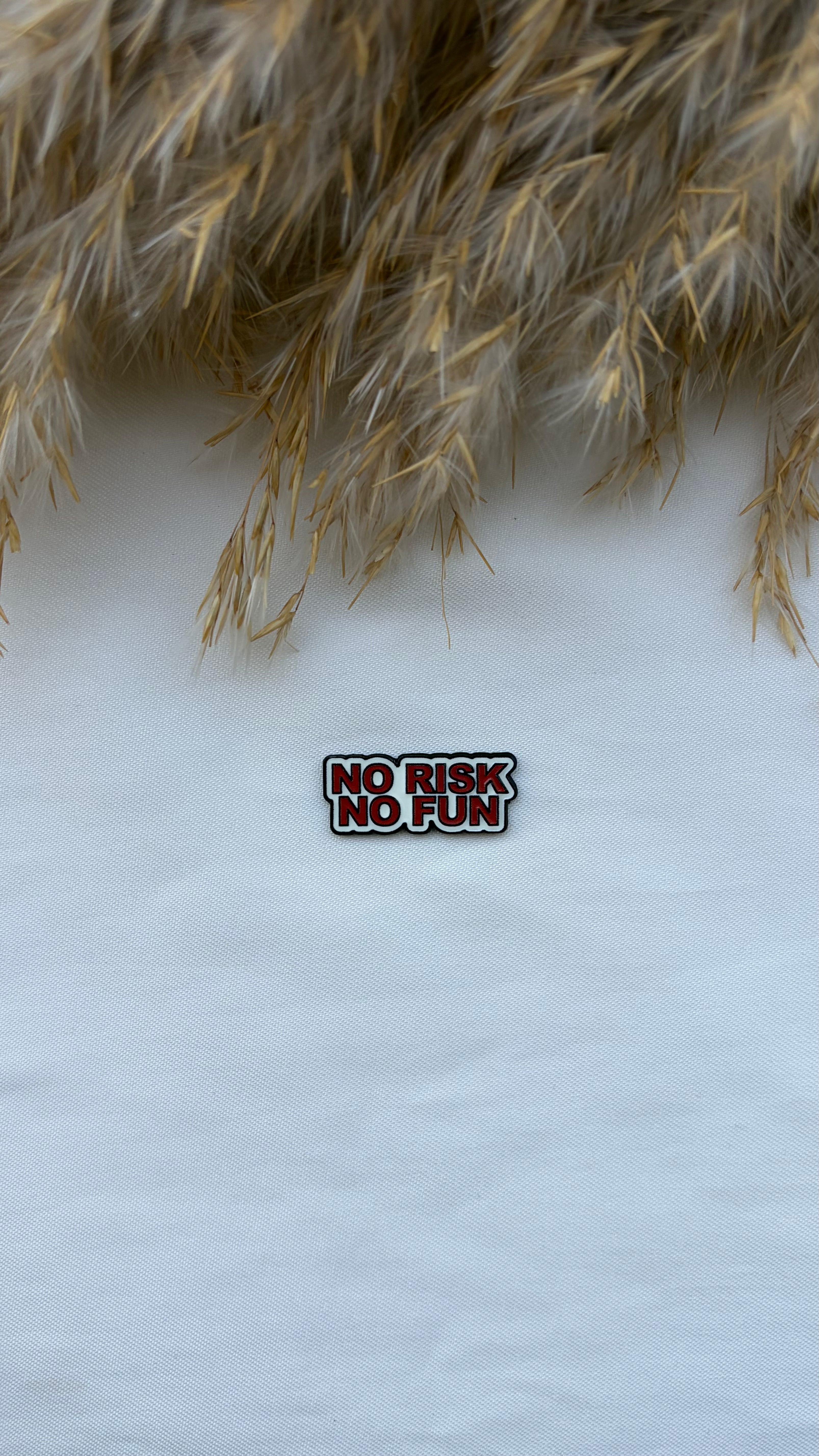 Metal Stickers - Success Mode