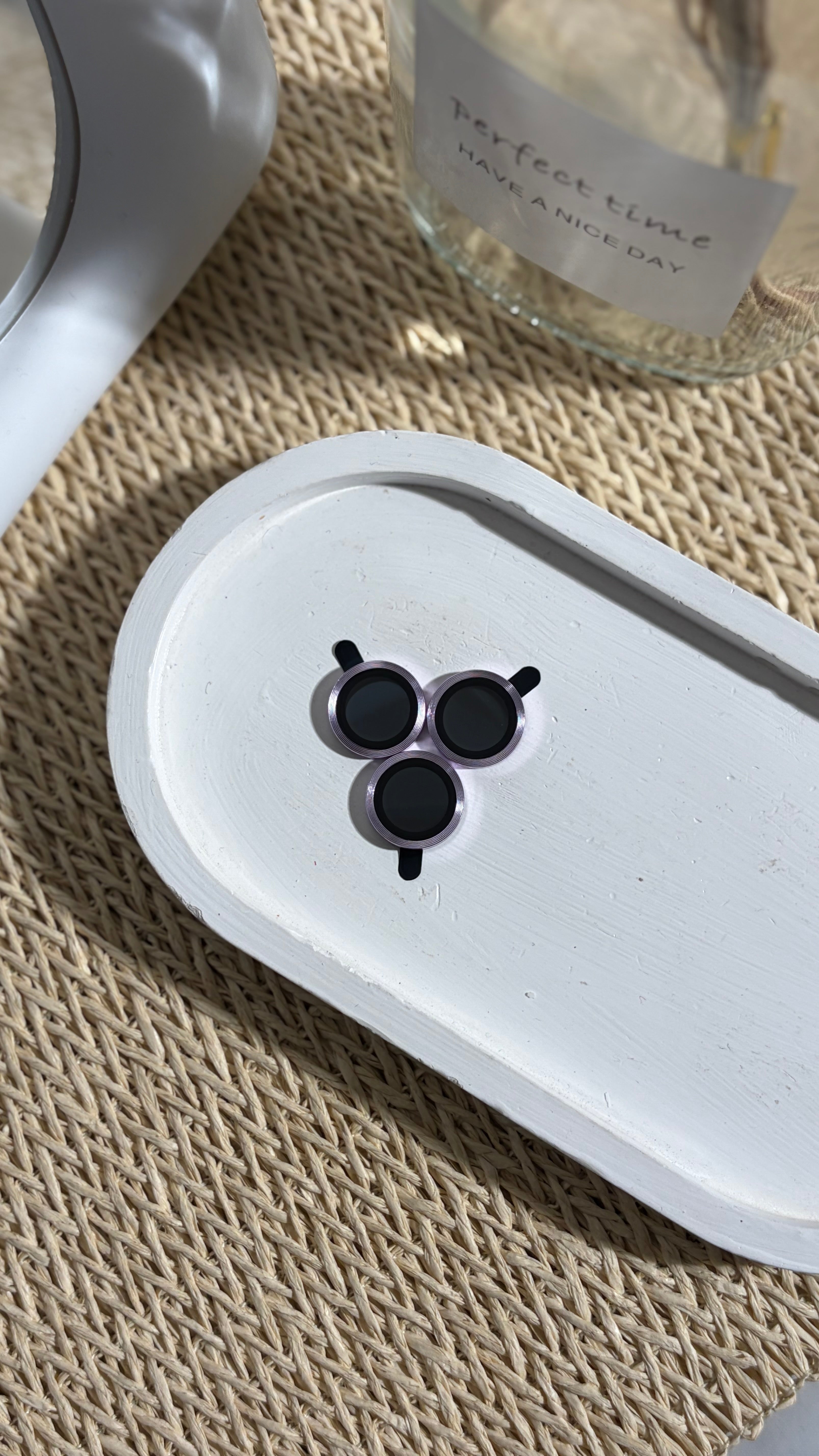 Basic Lens Protector