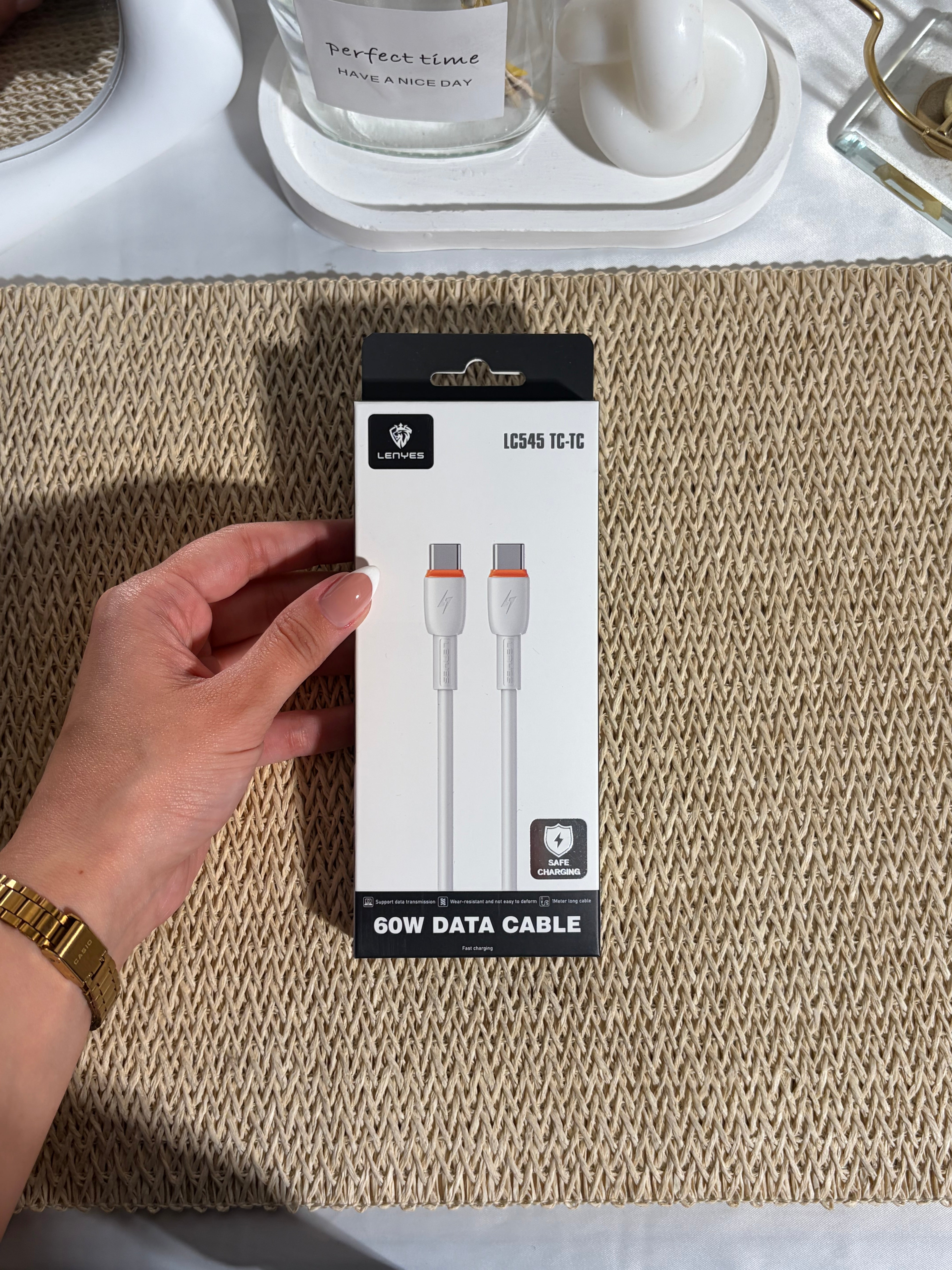 LENYES CABLE-LC545
