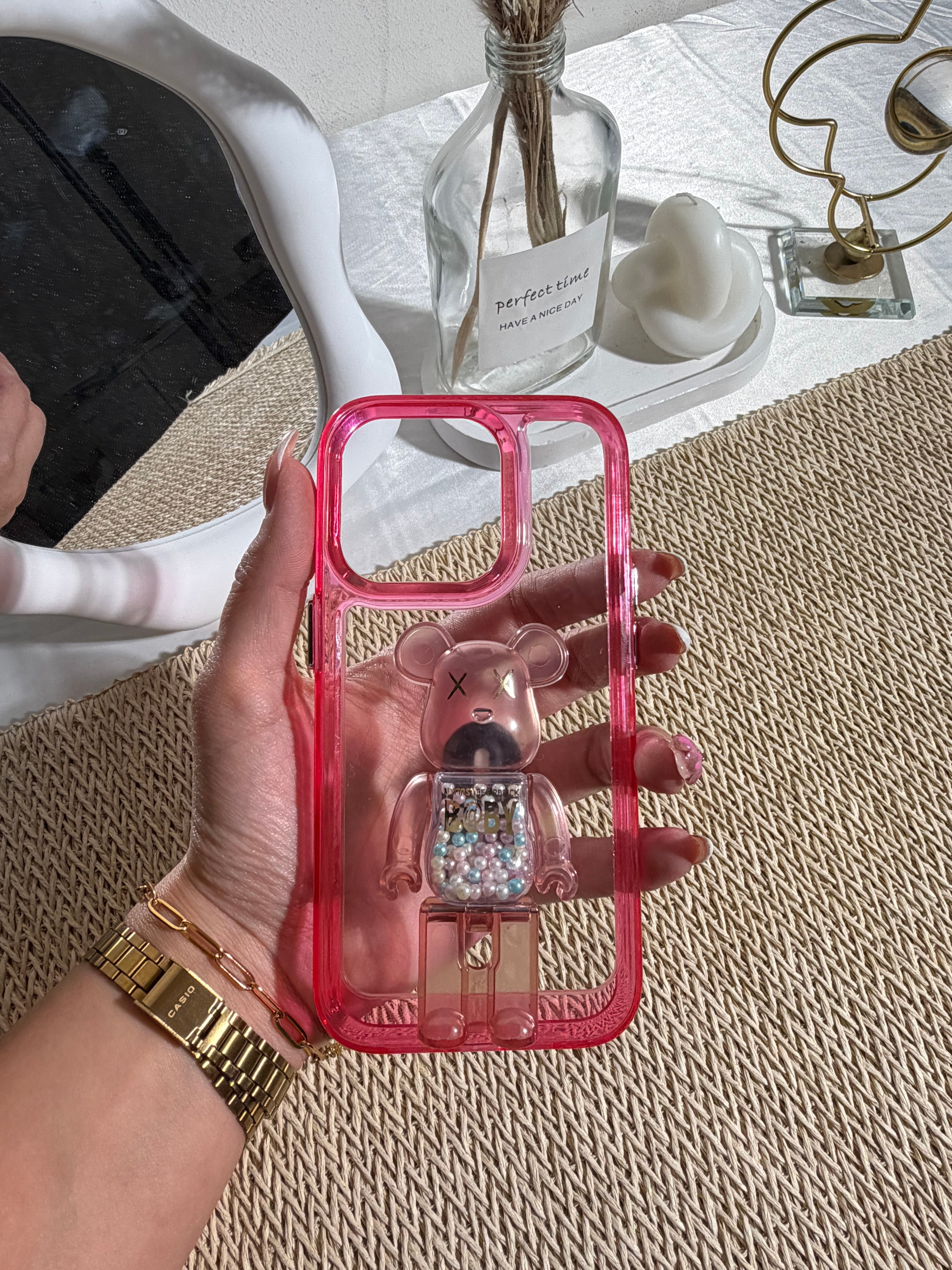 Bear Case