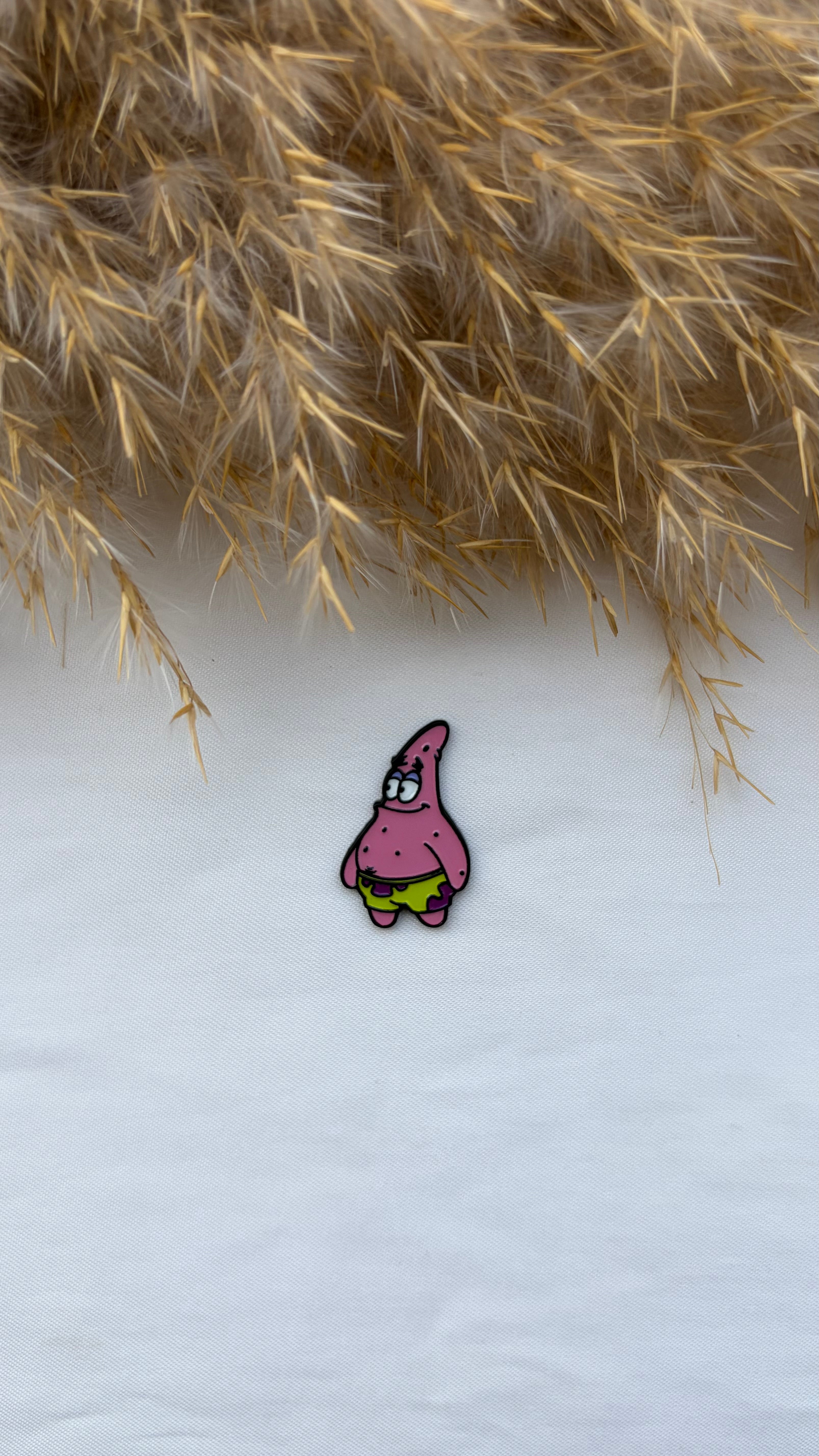 Metal Stickers - Cartoon