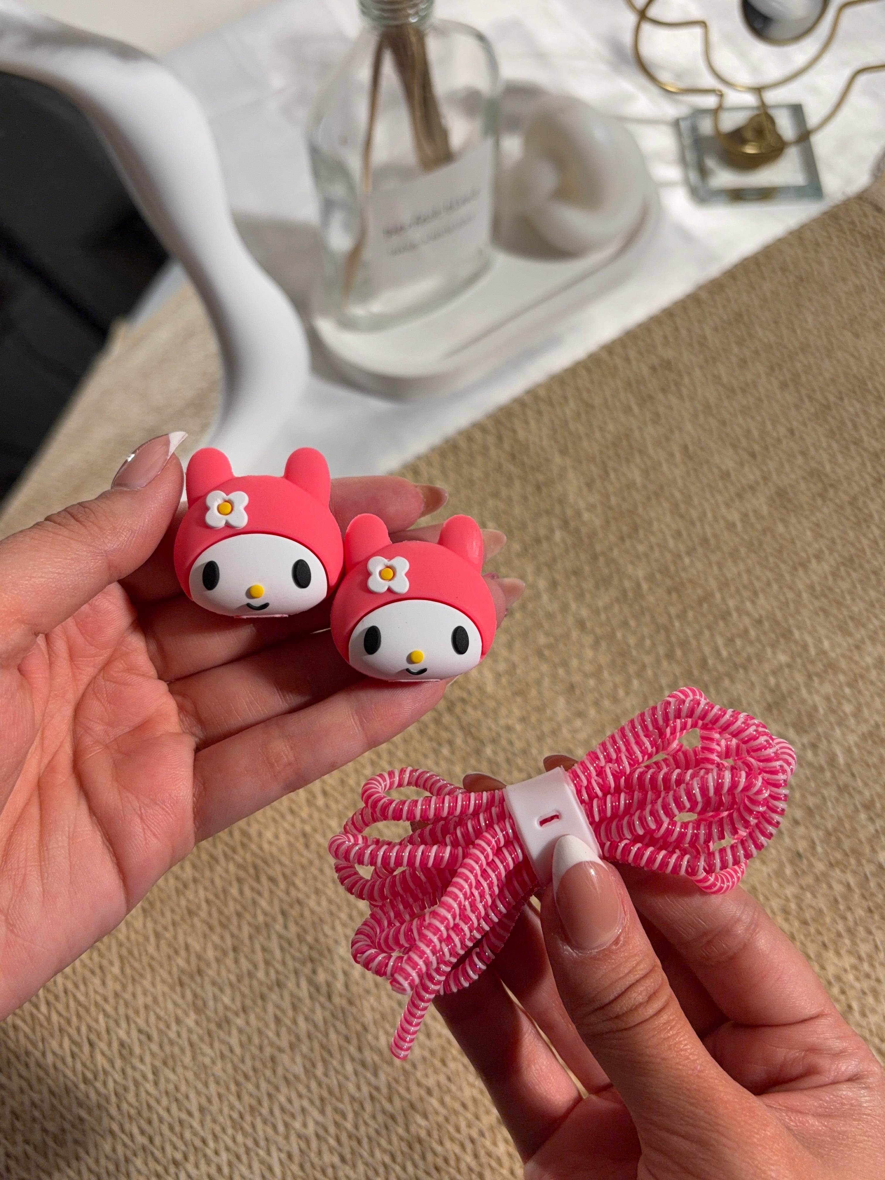 Cable Protector Set