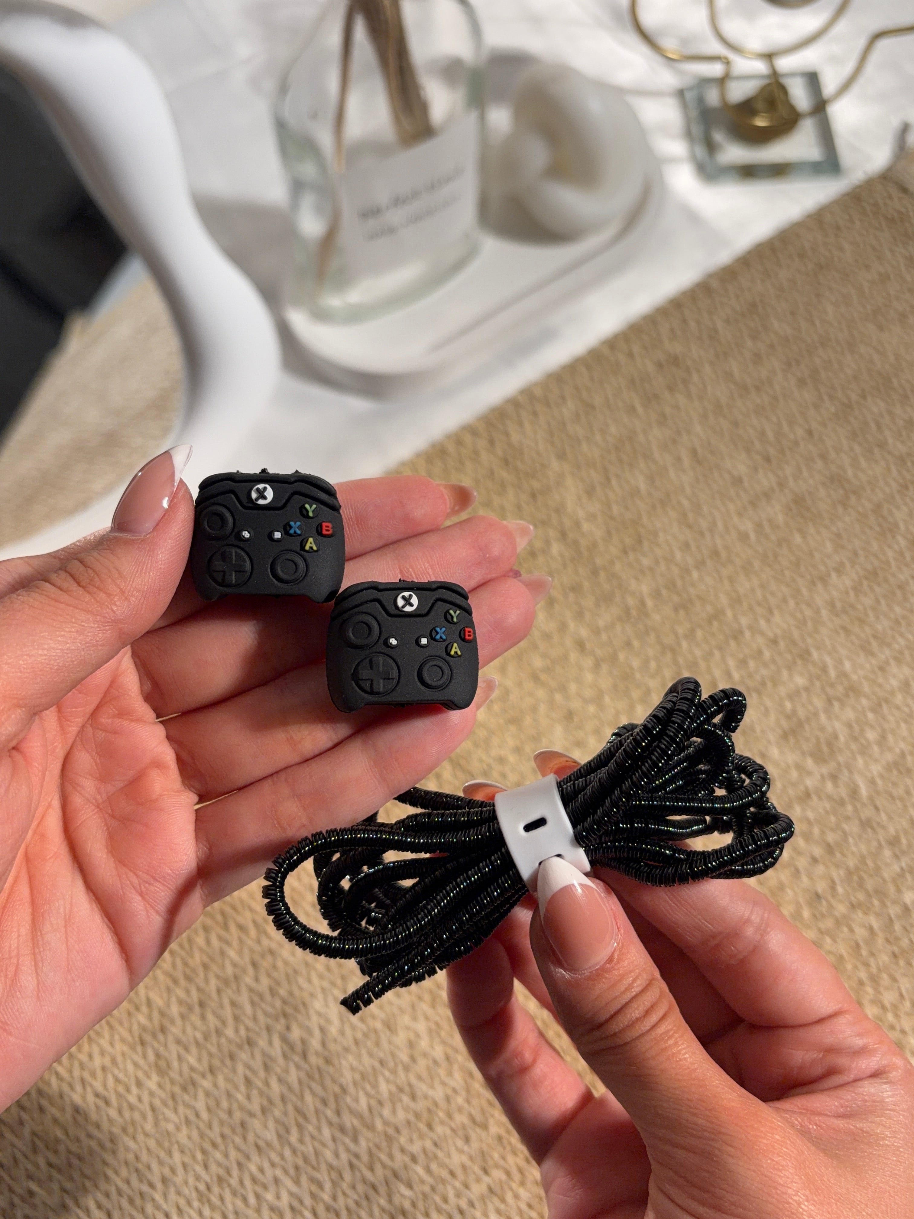 Cable Protector Set