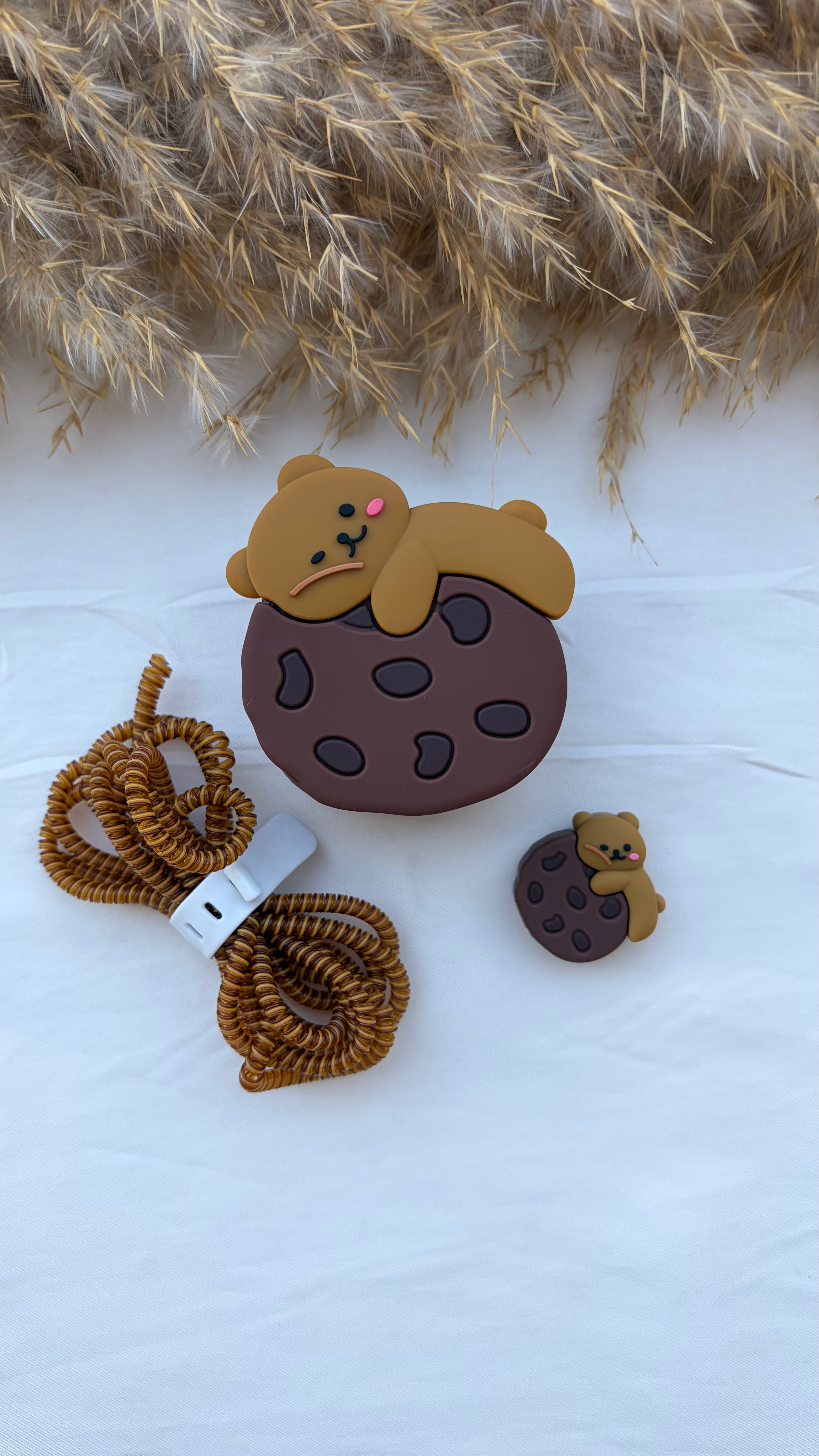 Charger Protector 3 Pins