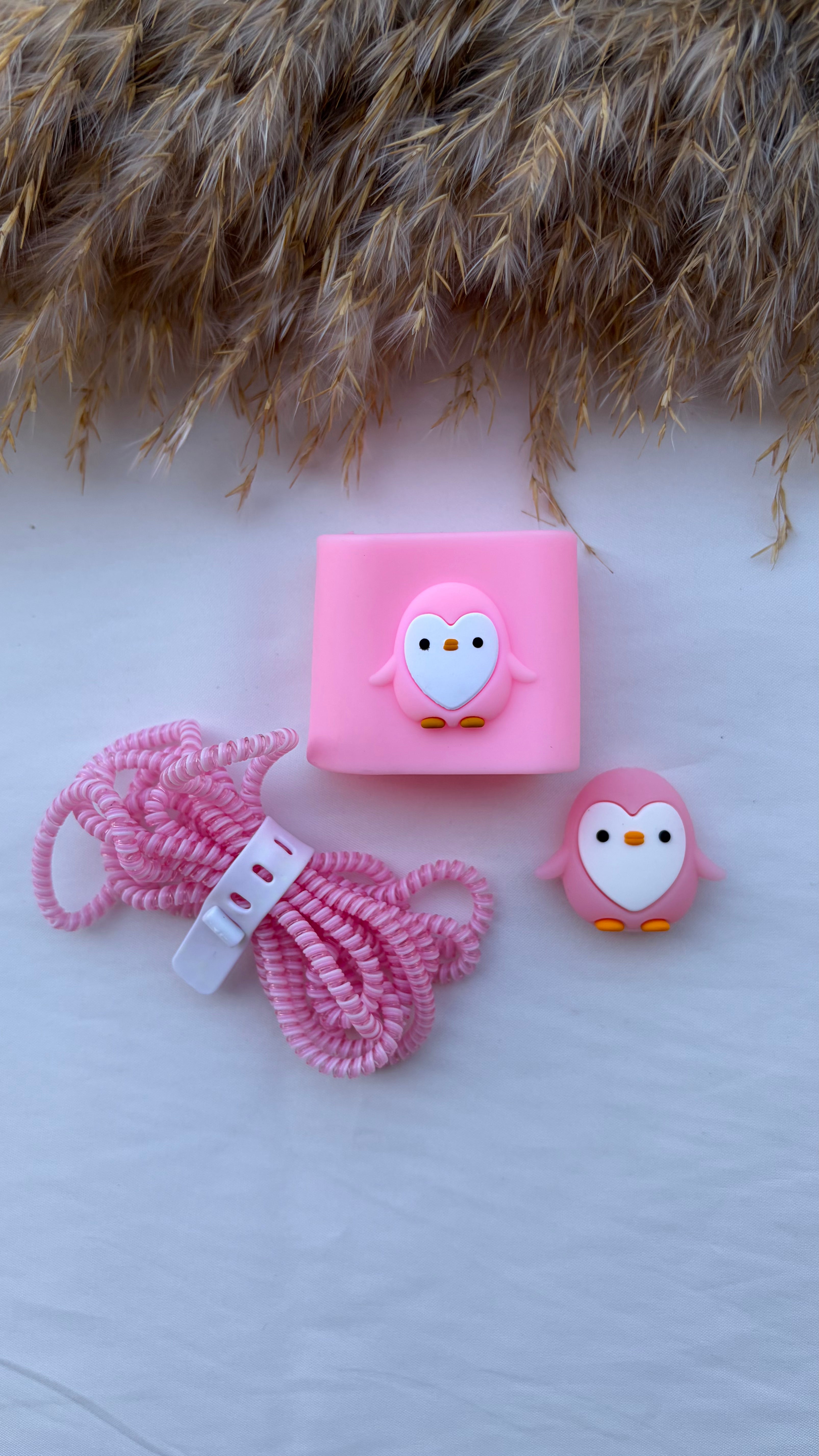 Charger Protector 2 Pins