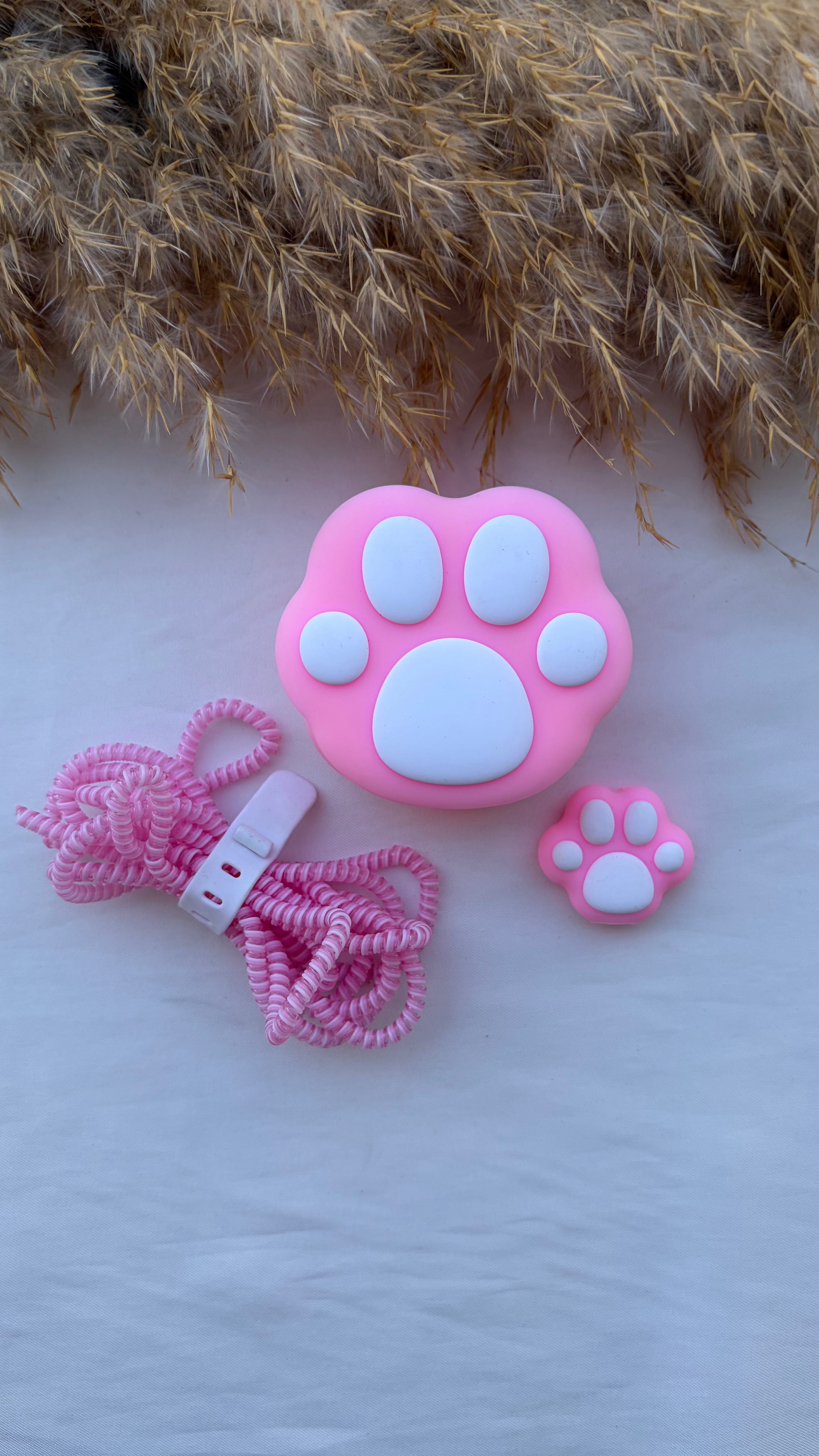 Charger Protector 3 Pins