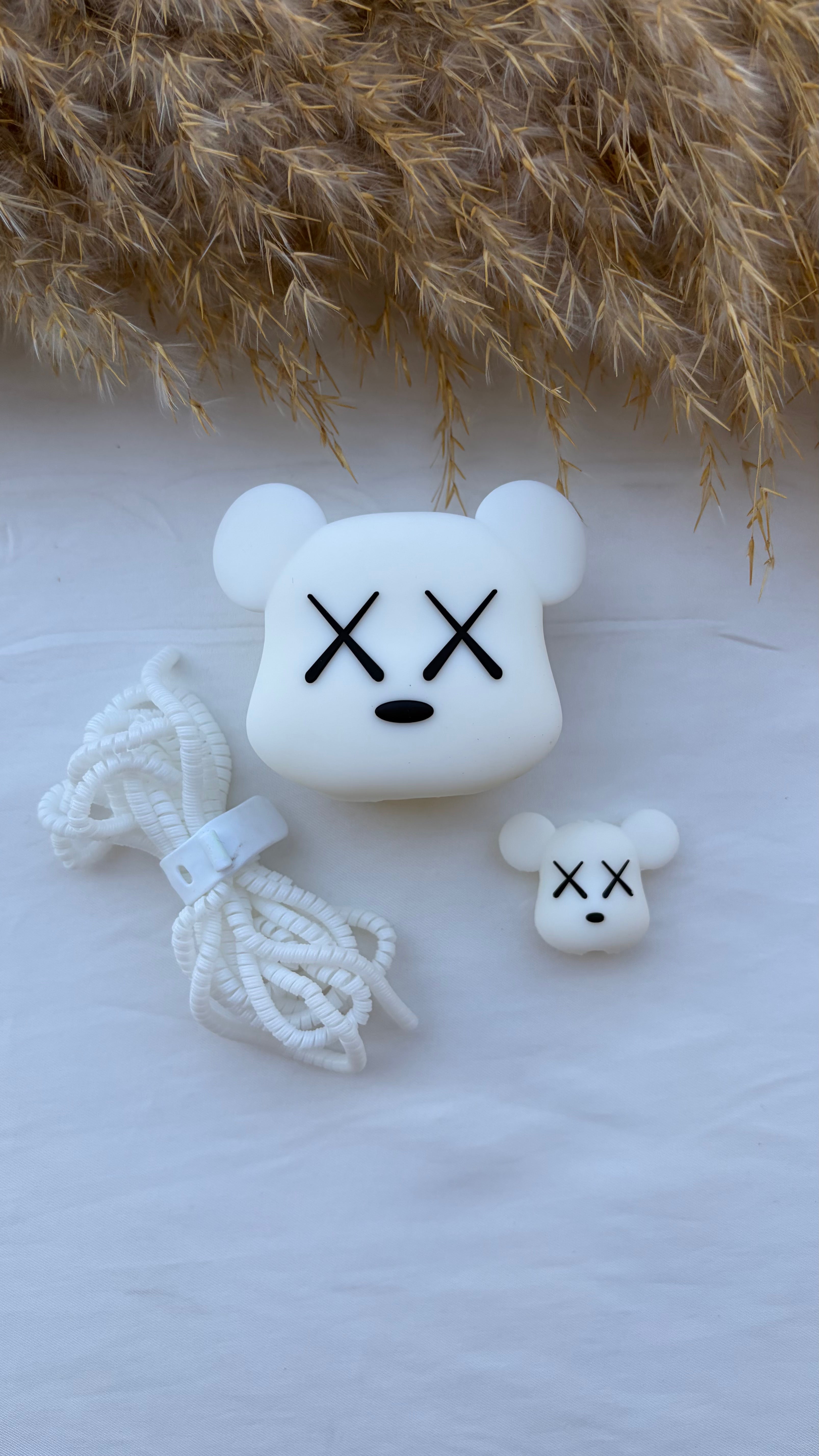 Charger Protector 3 Pins