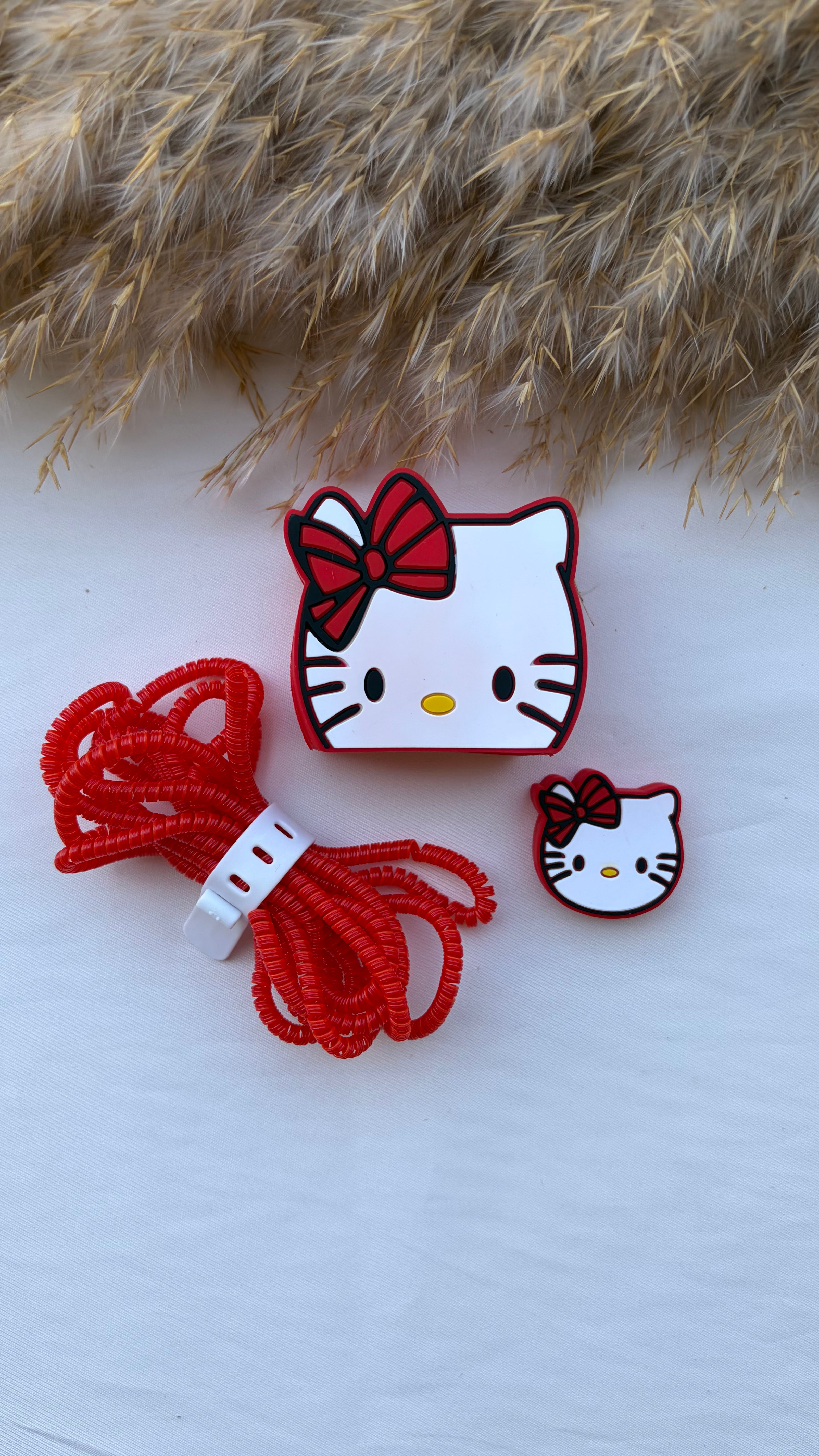 Charger Protector 2 Pins