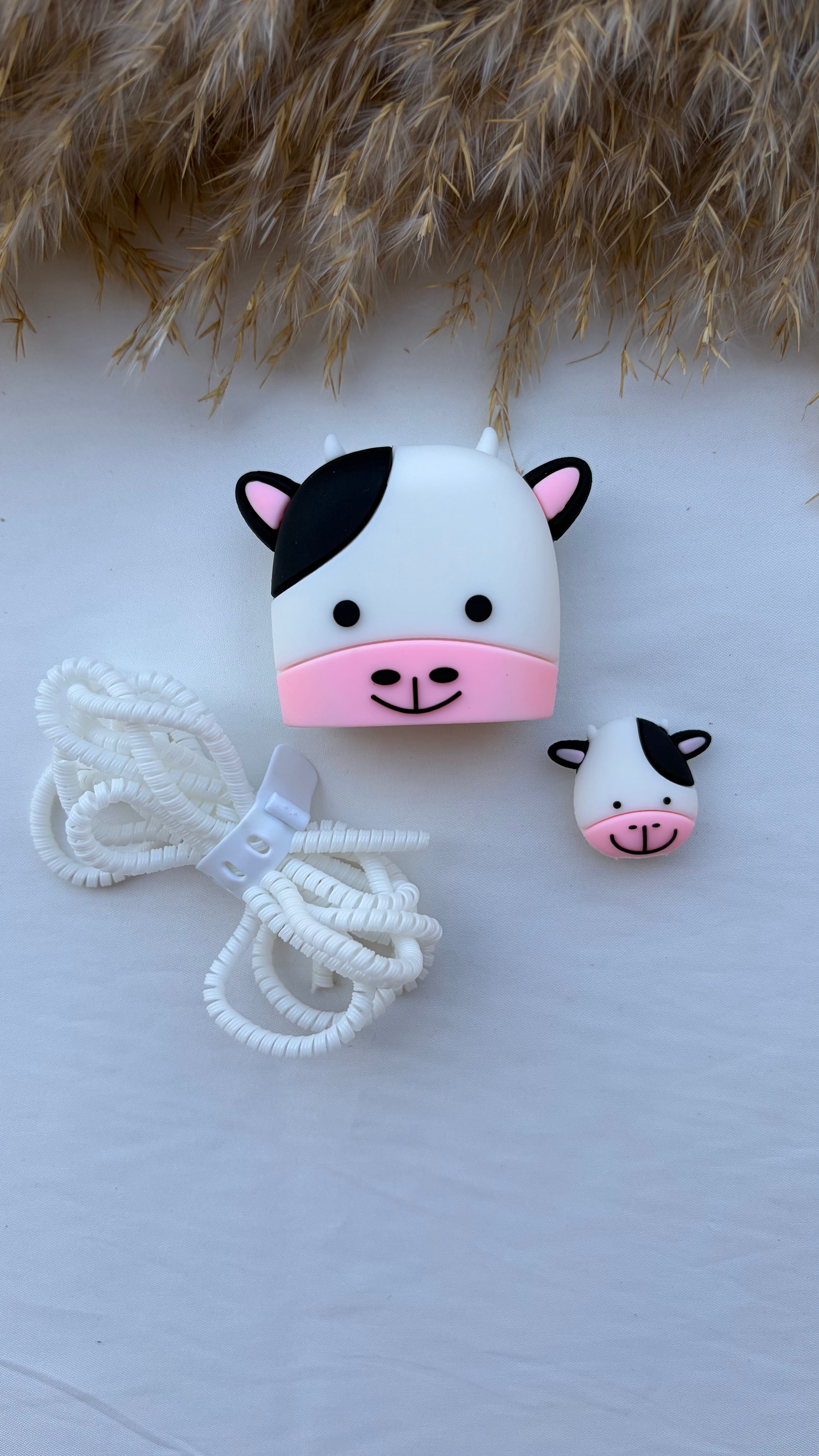 Charger Protector 2 Pins