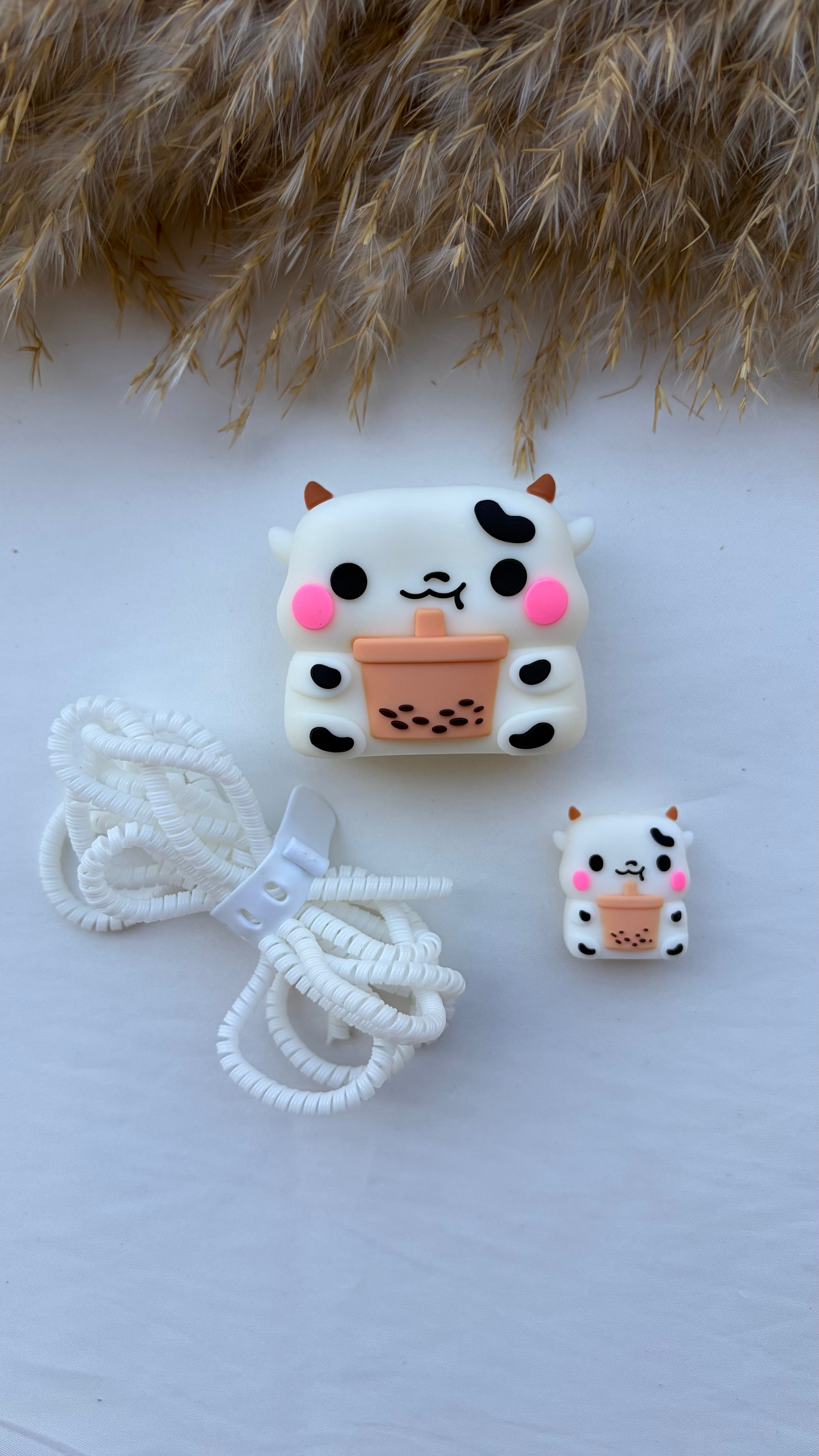 Charger Protector 2 Pins