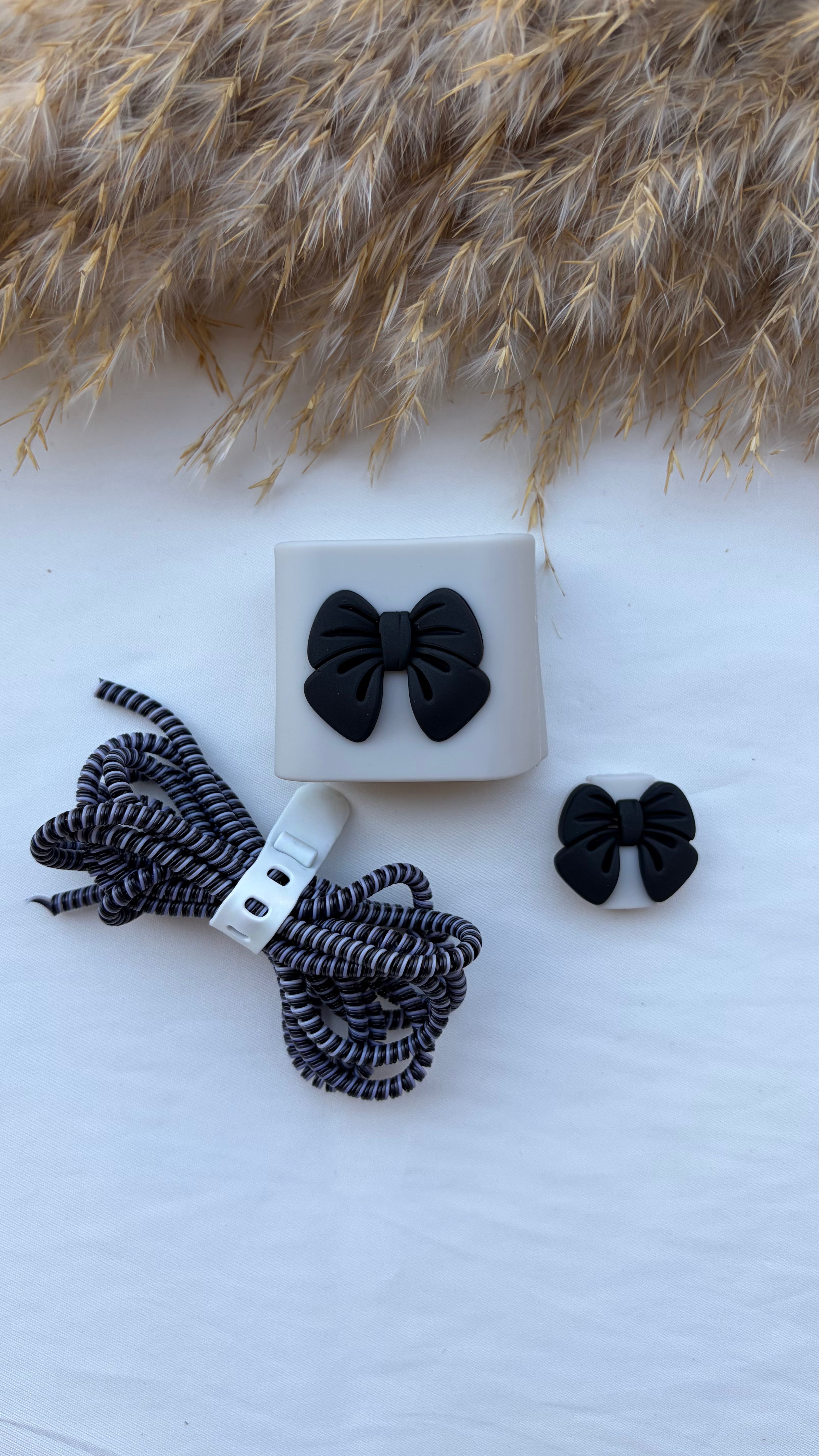 Charger Protector 2 Pins