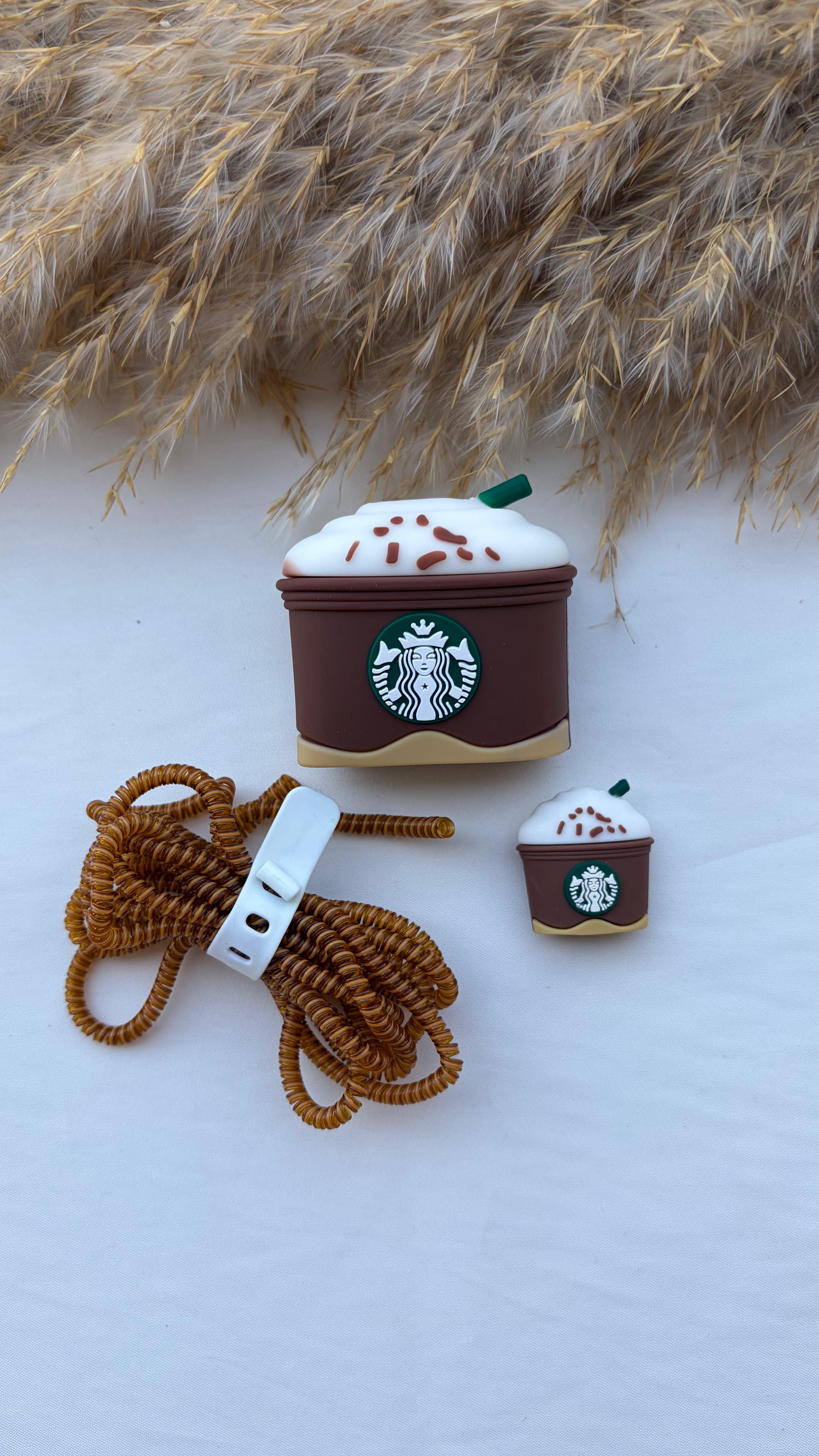 Charger Protector 2 Pins