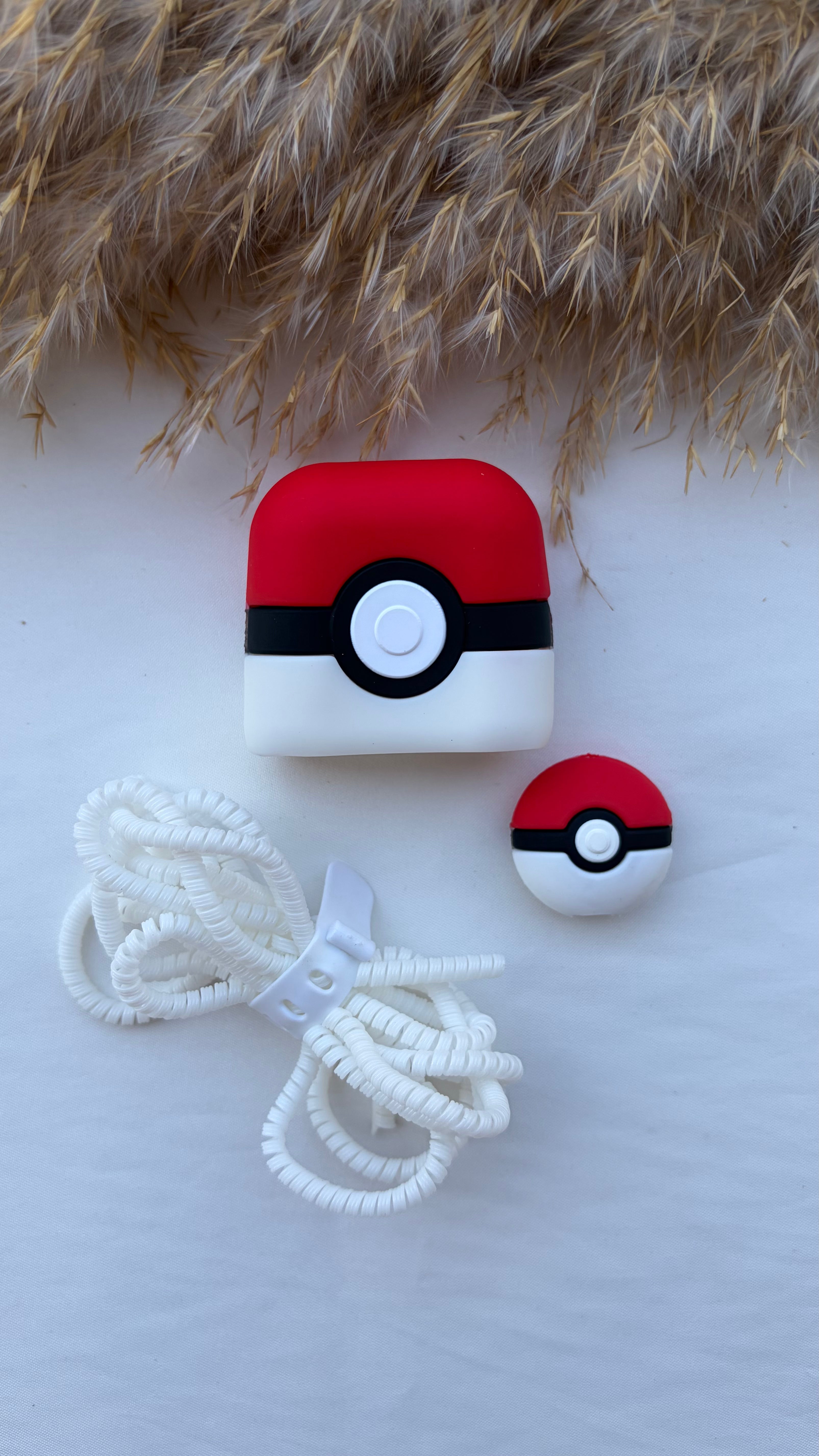 Charger Protector 2 Pins