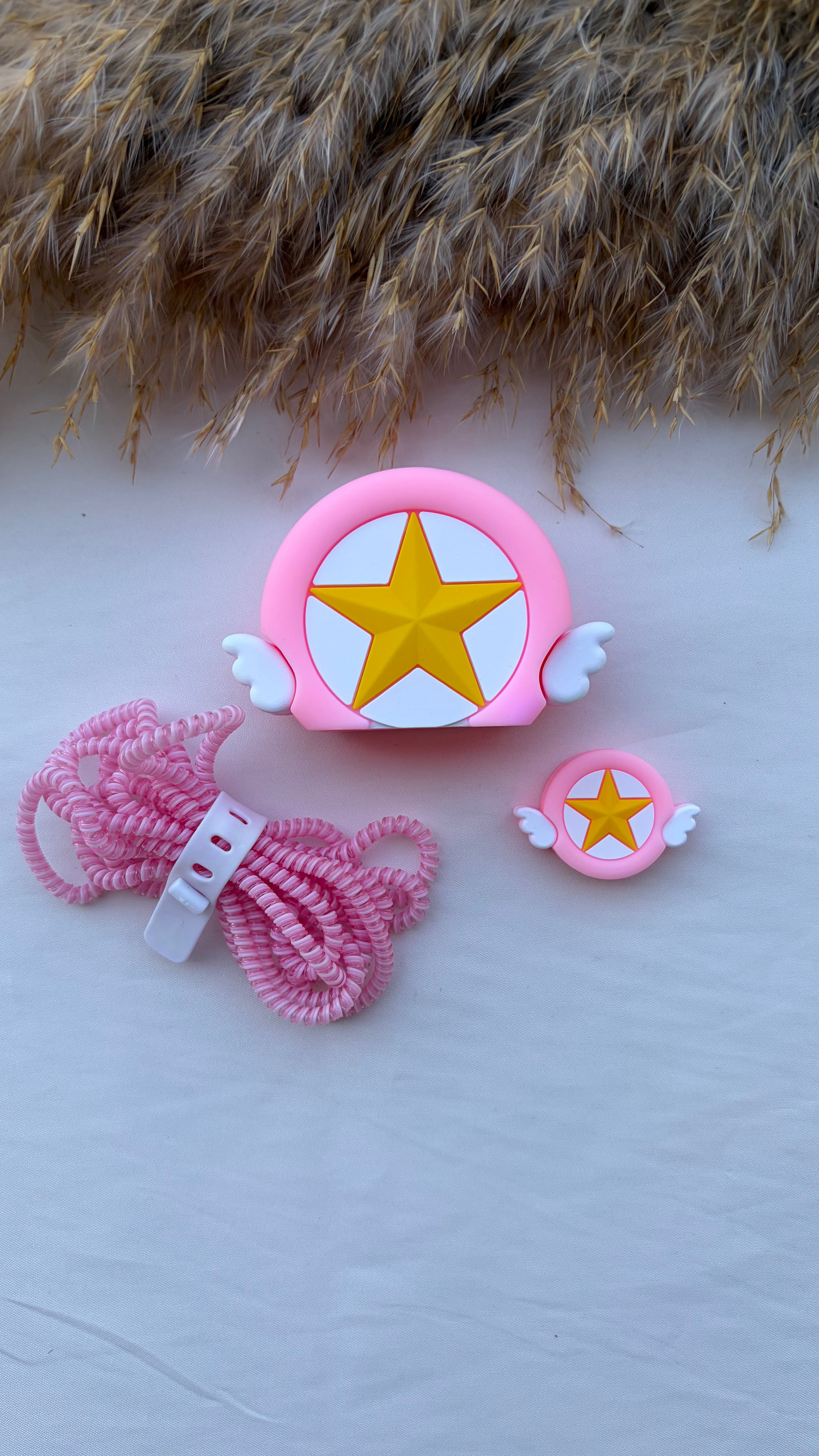 Charger Protector 2 Pins