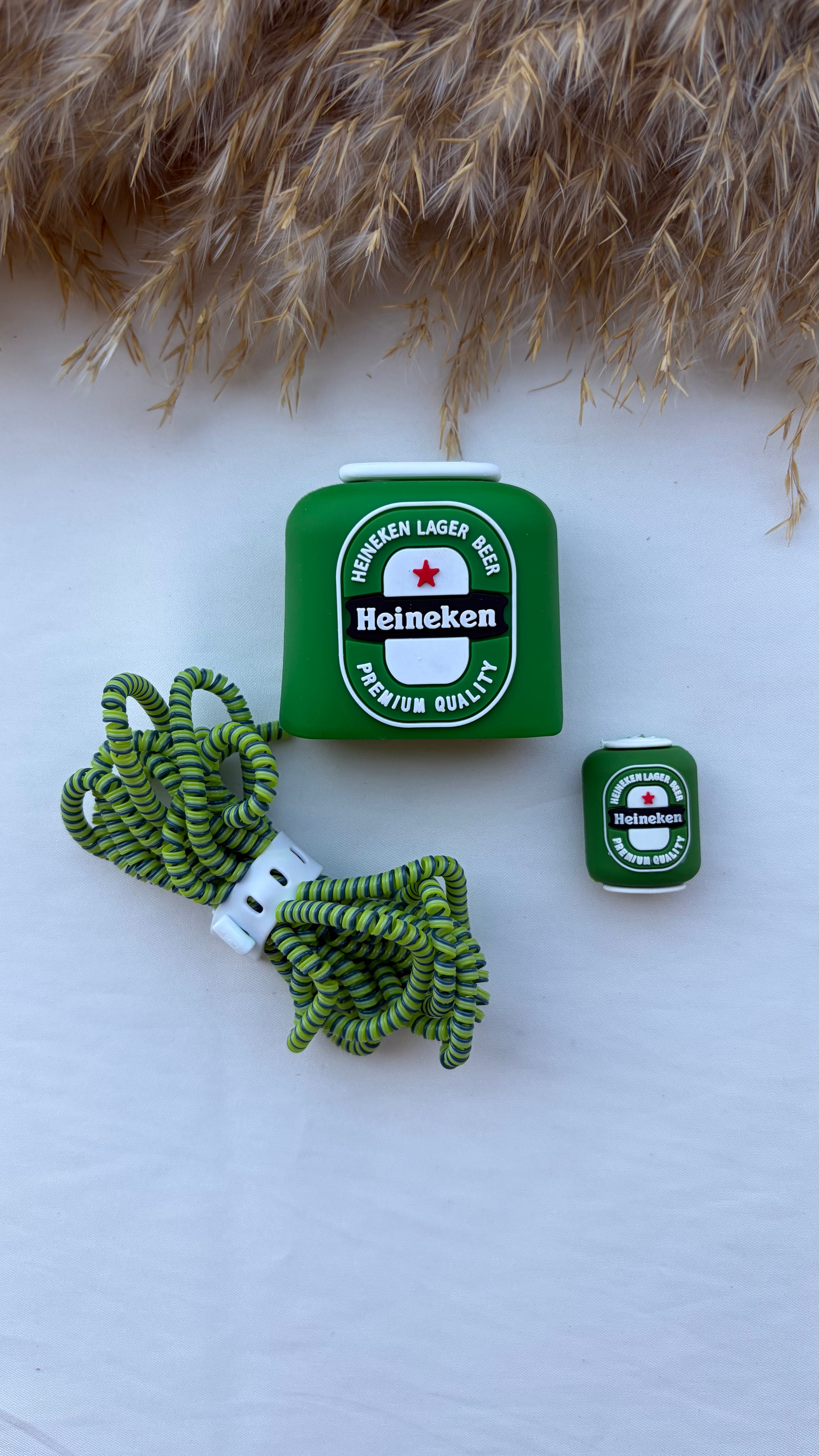 Charger Protector 2 Pins