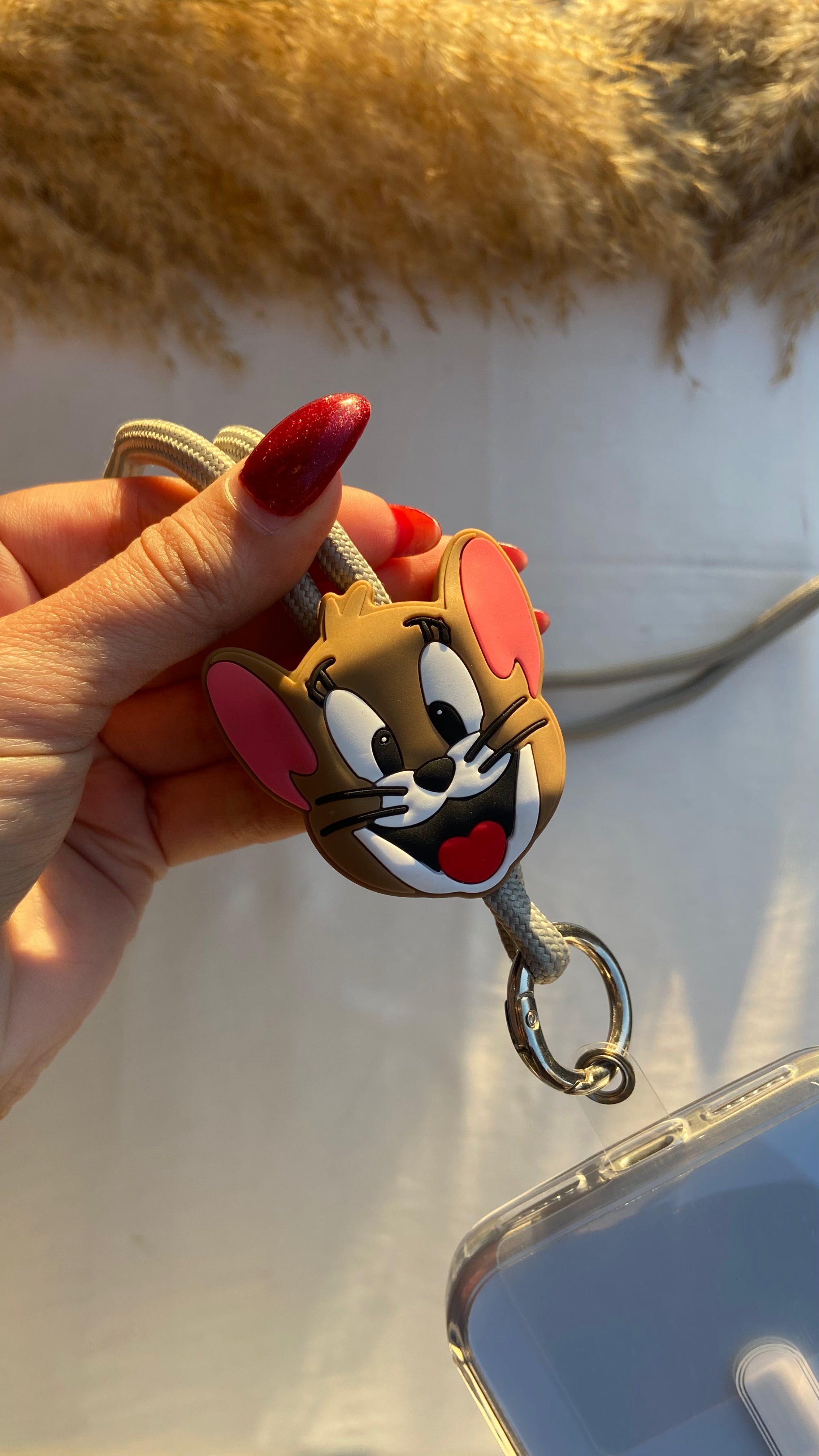 Disney Lanyard