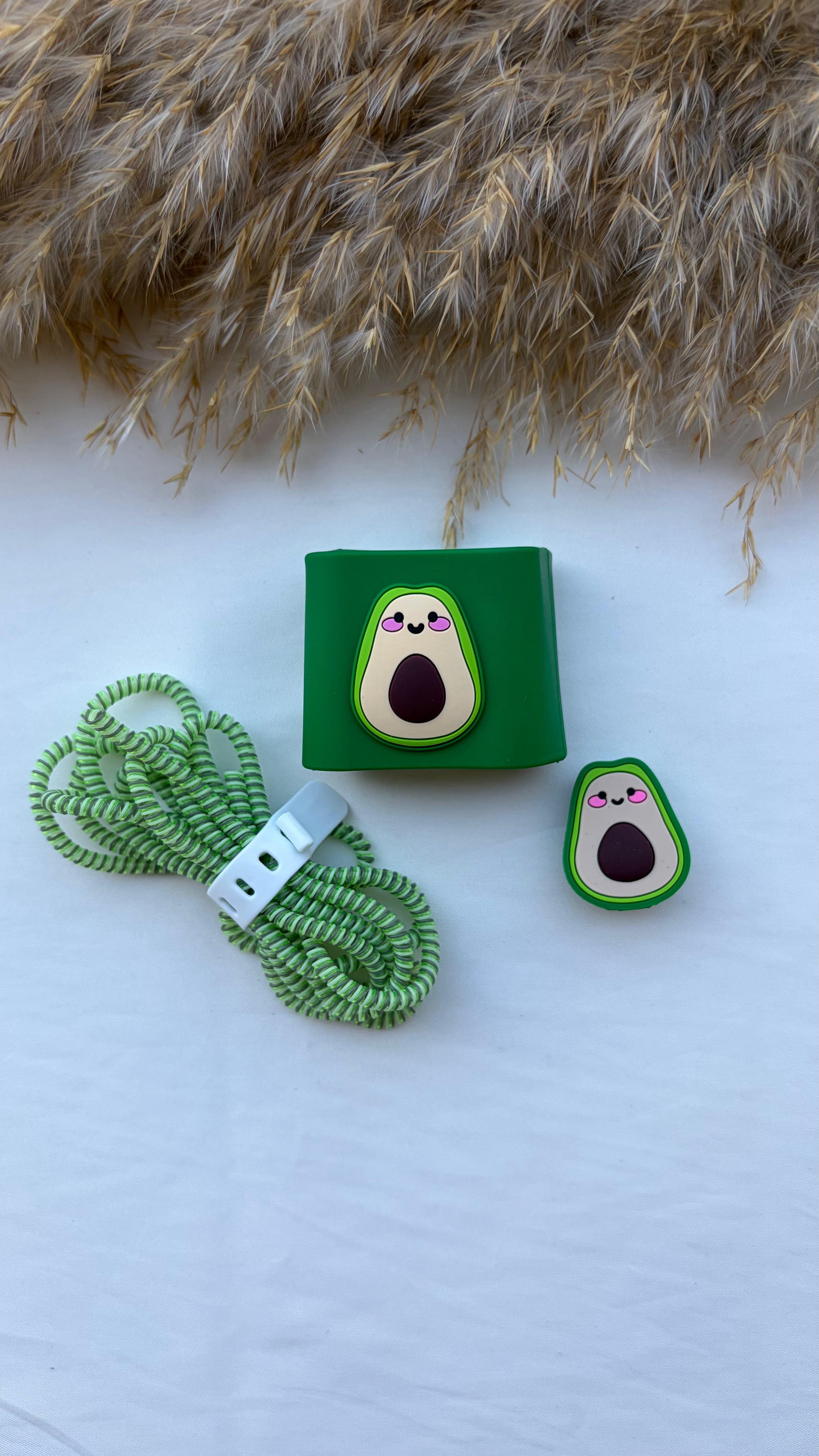 Charger Protector 2 Pins