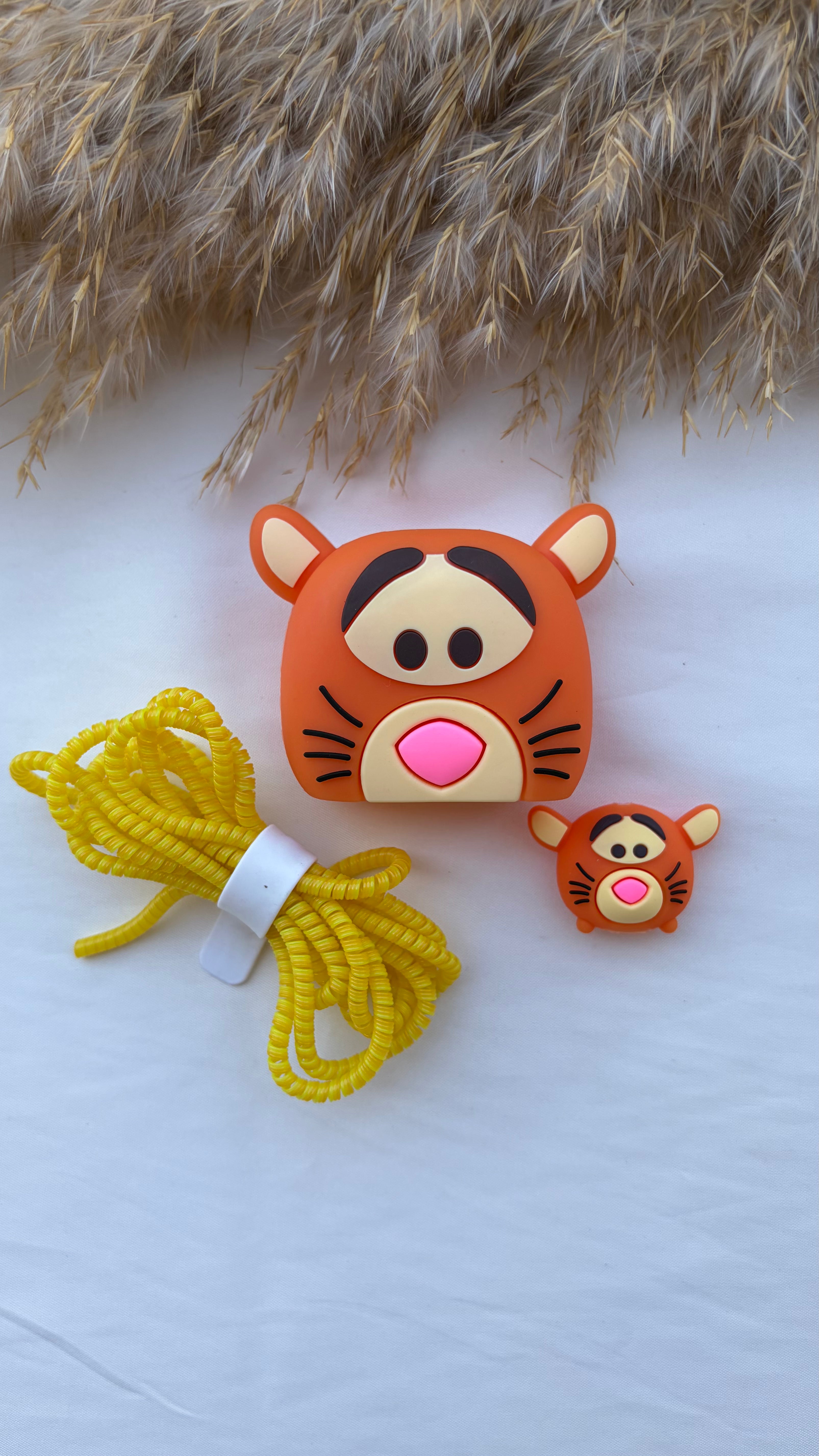 Charger Protector 2 Pins