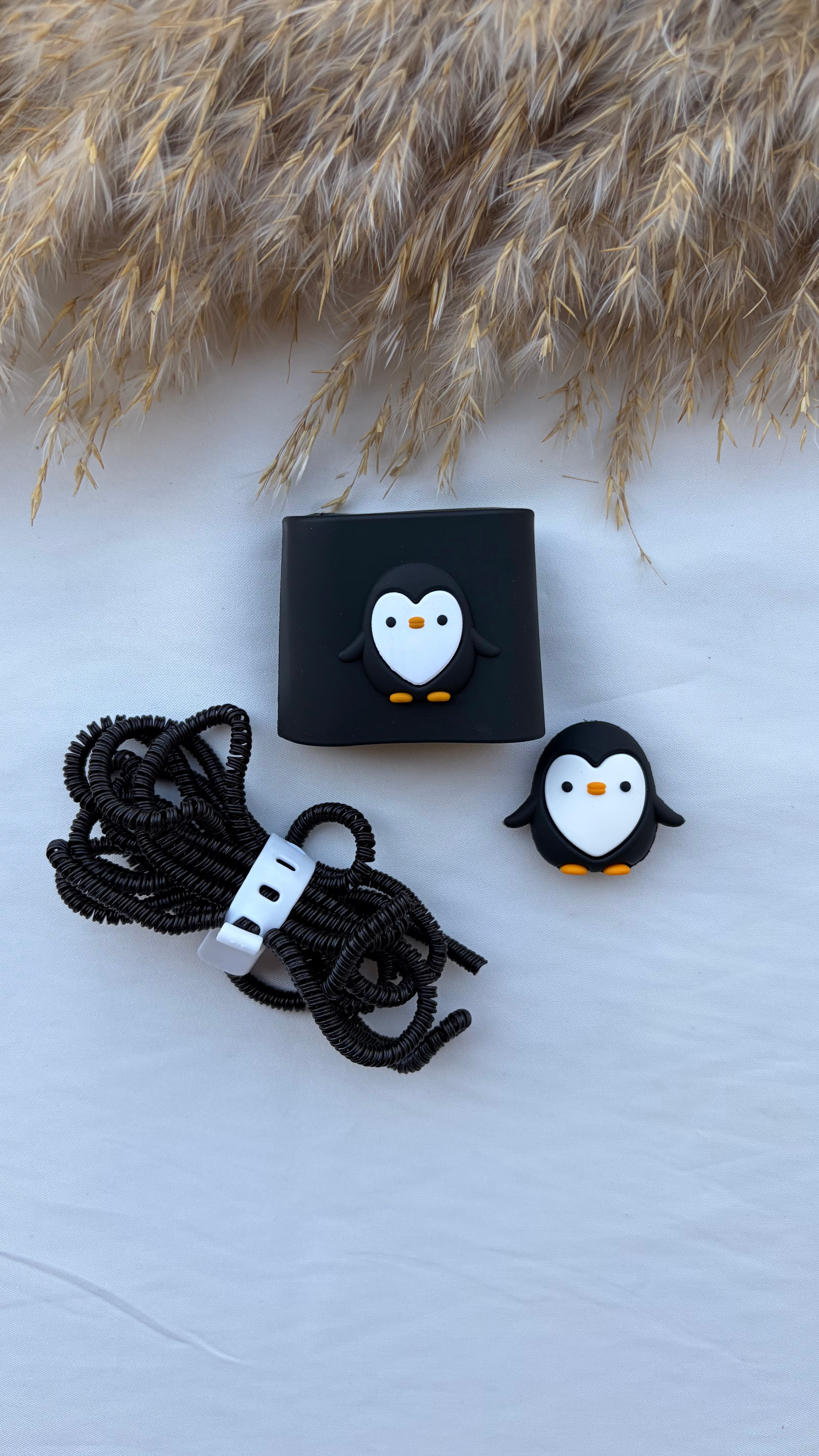 Charger Protector 2 Pins