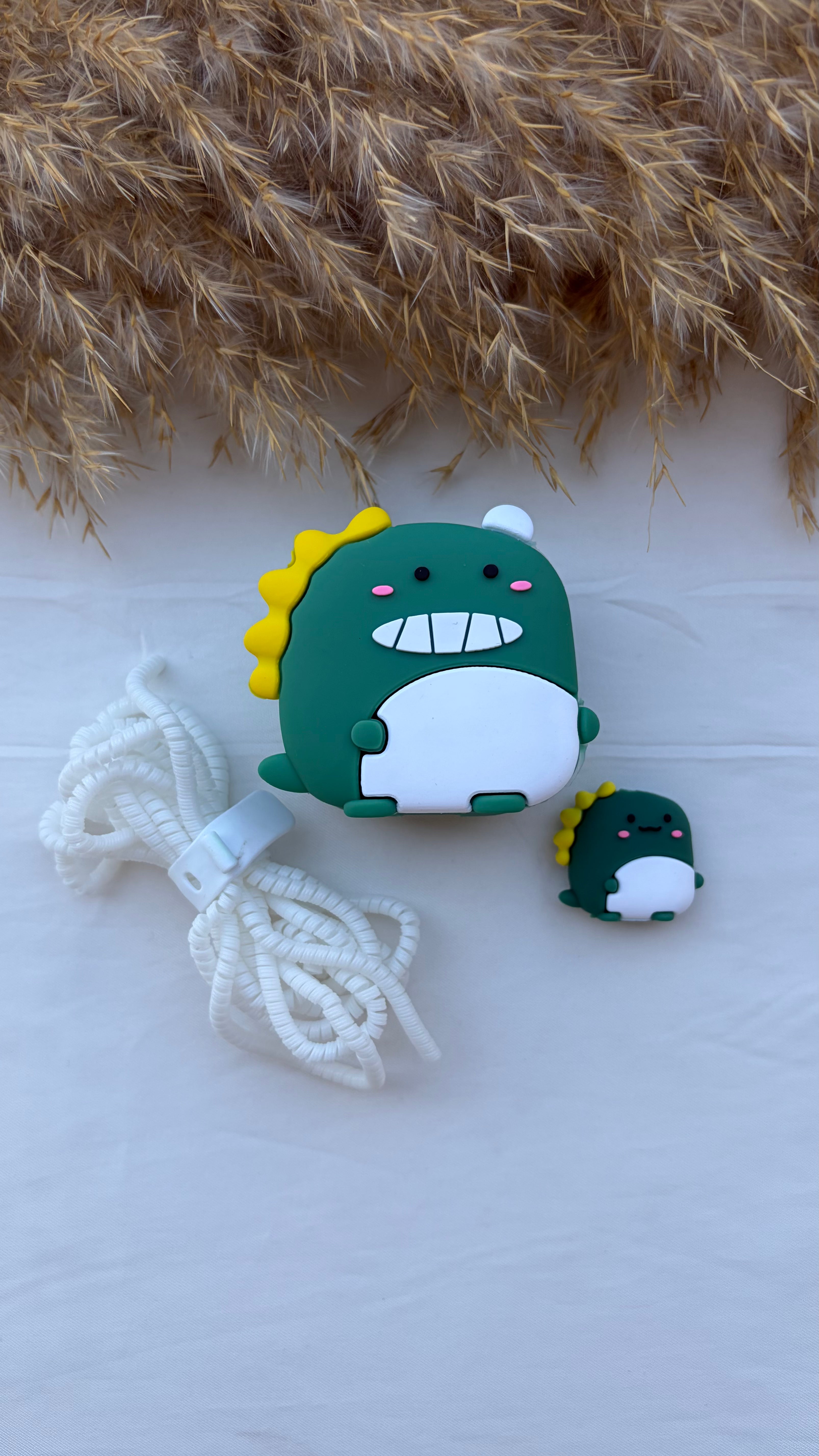 Charger Protector 3 Pins