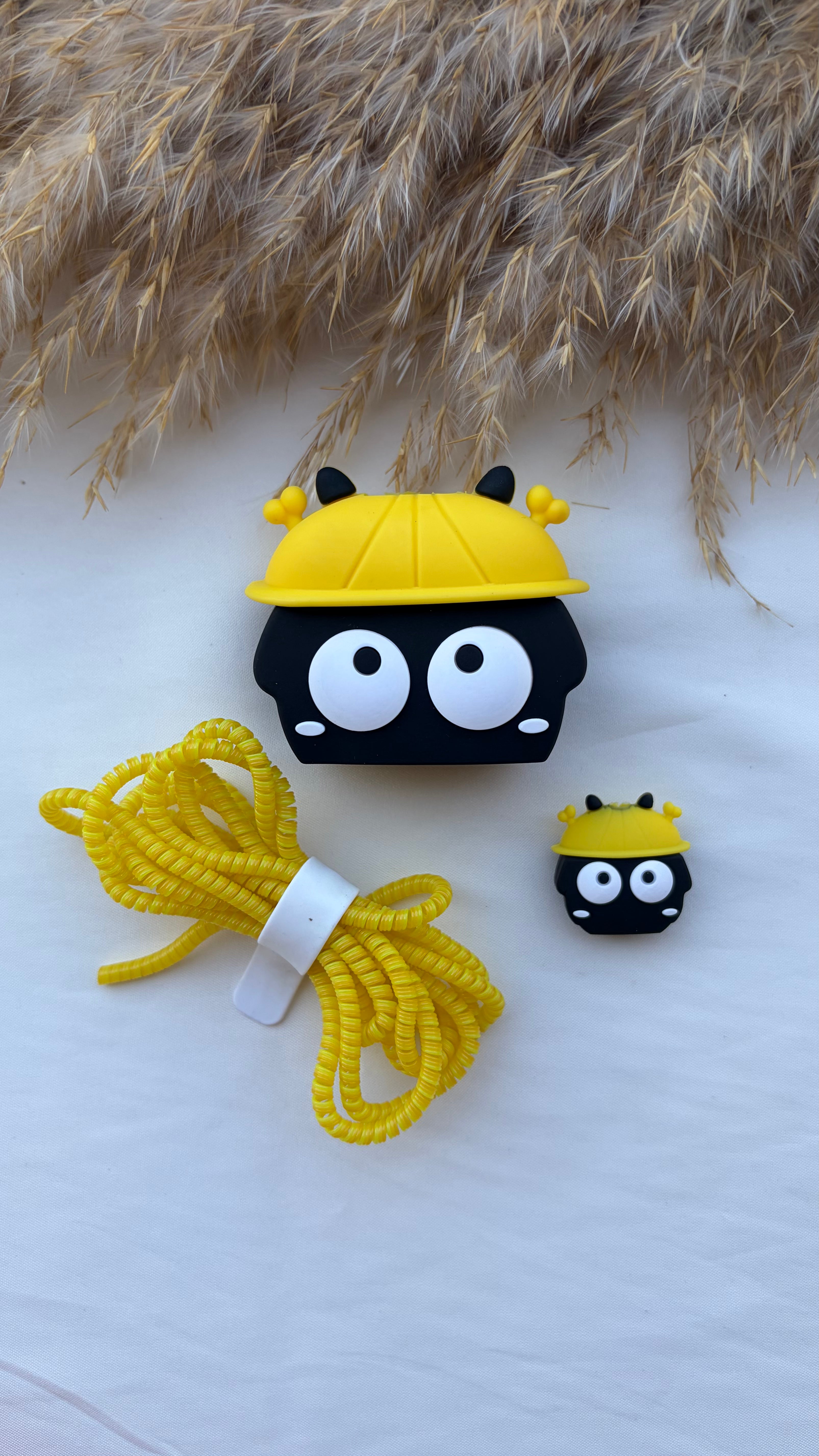 Charger Protector 2 Pins