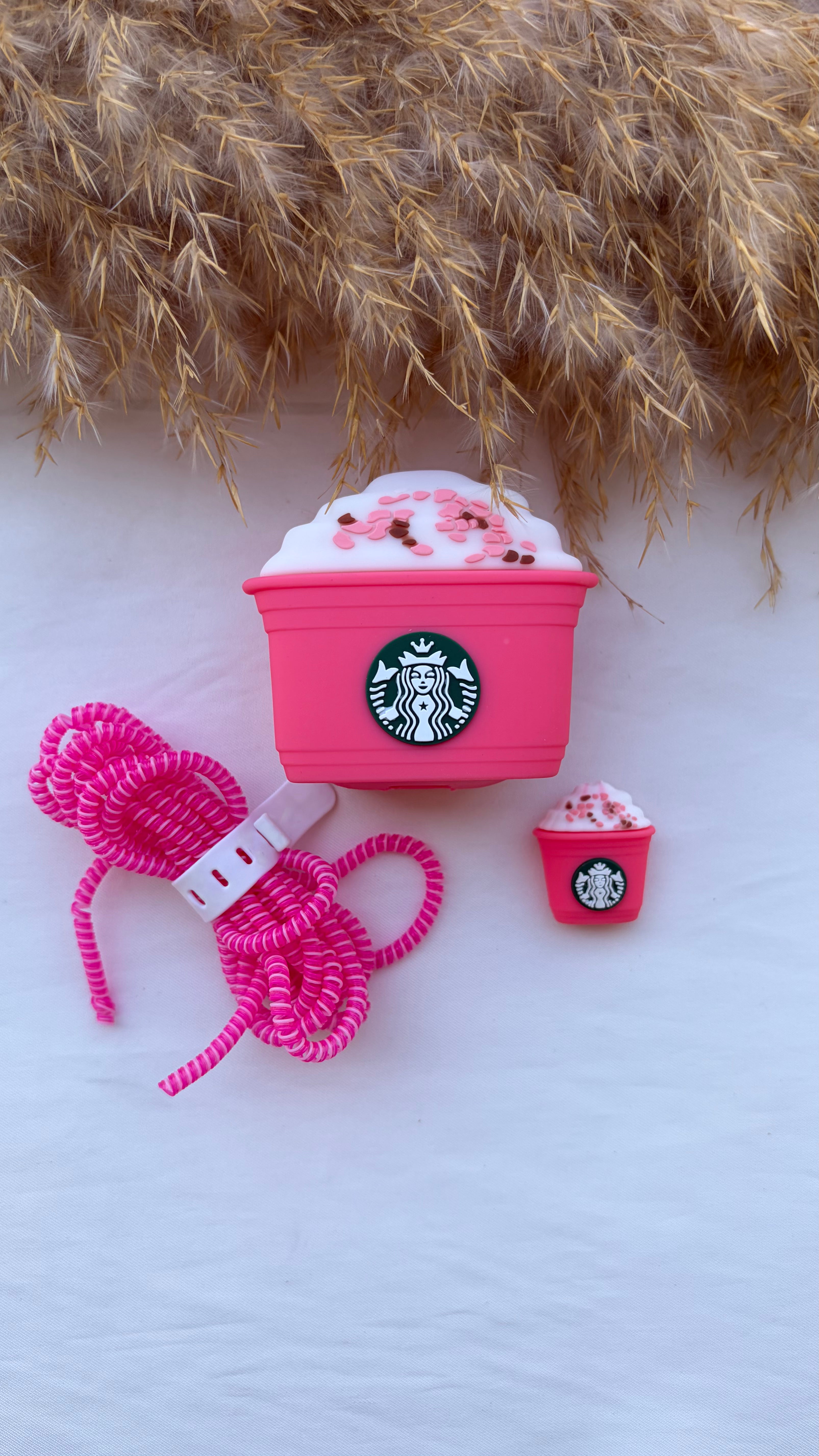 Charger Protector 3 Pins