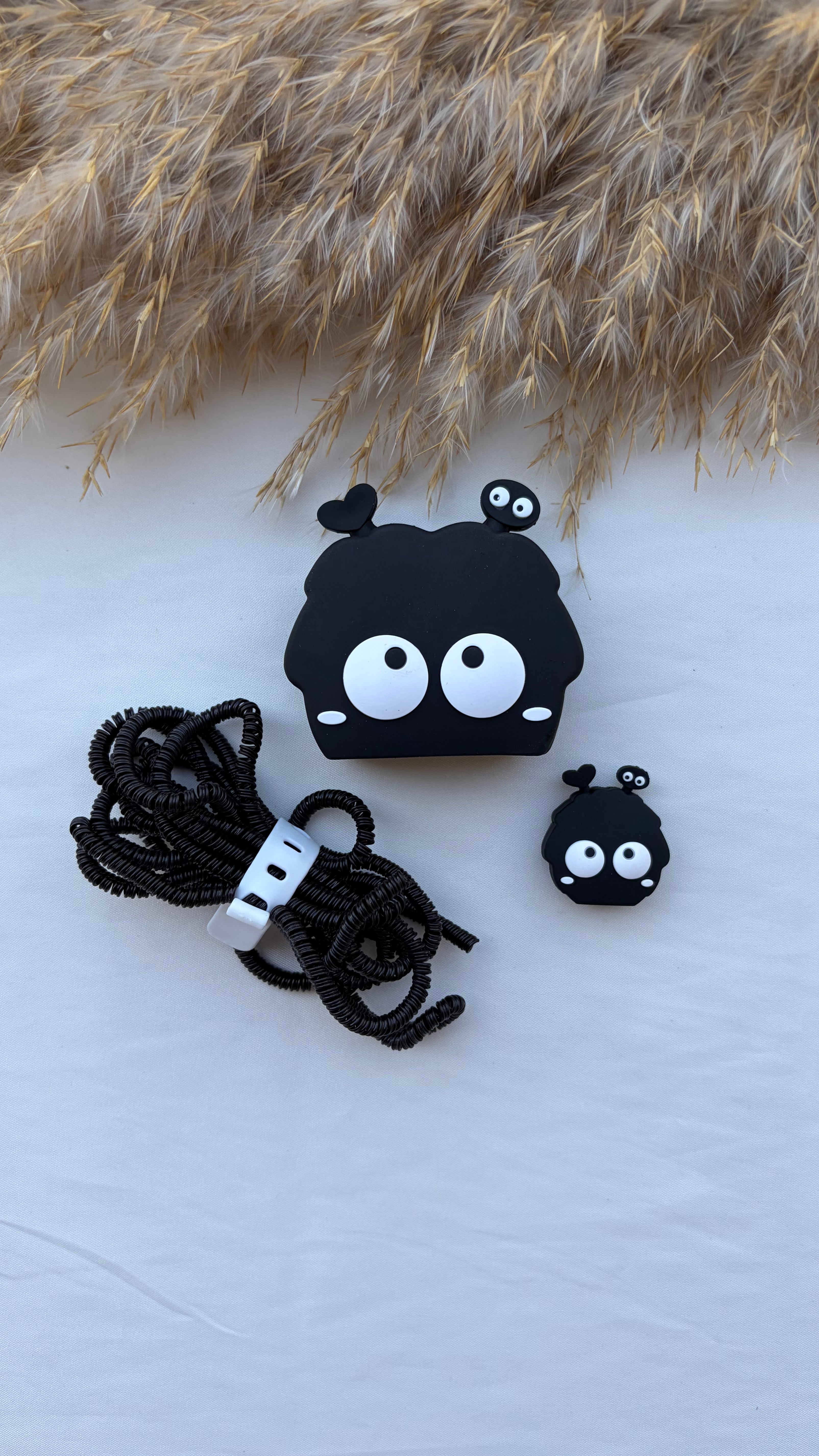 Charger Protector 2 Pins