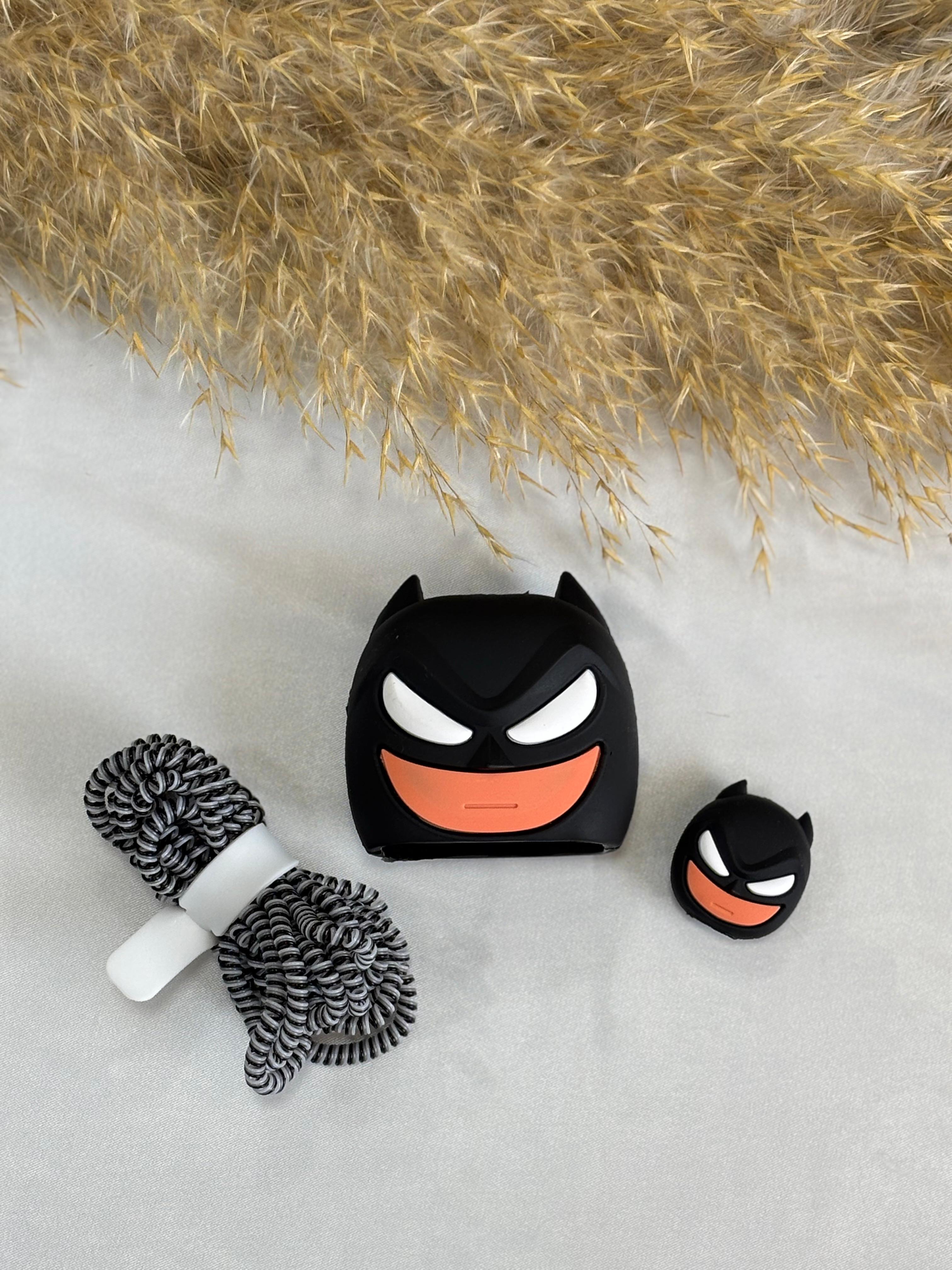 Charger Protector 2 Pins