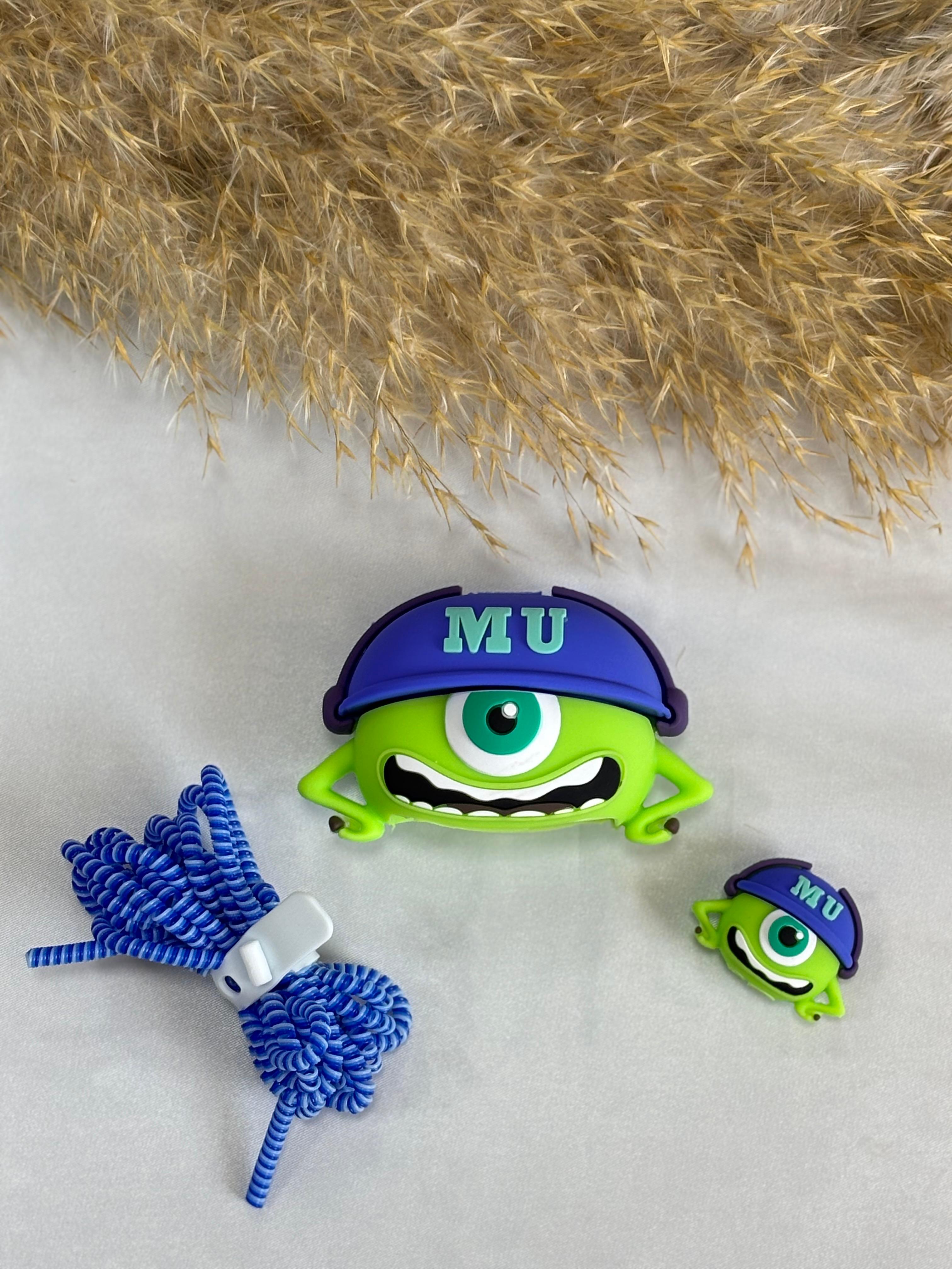 Charger Protector 2 Pins