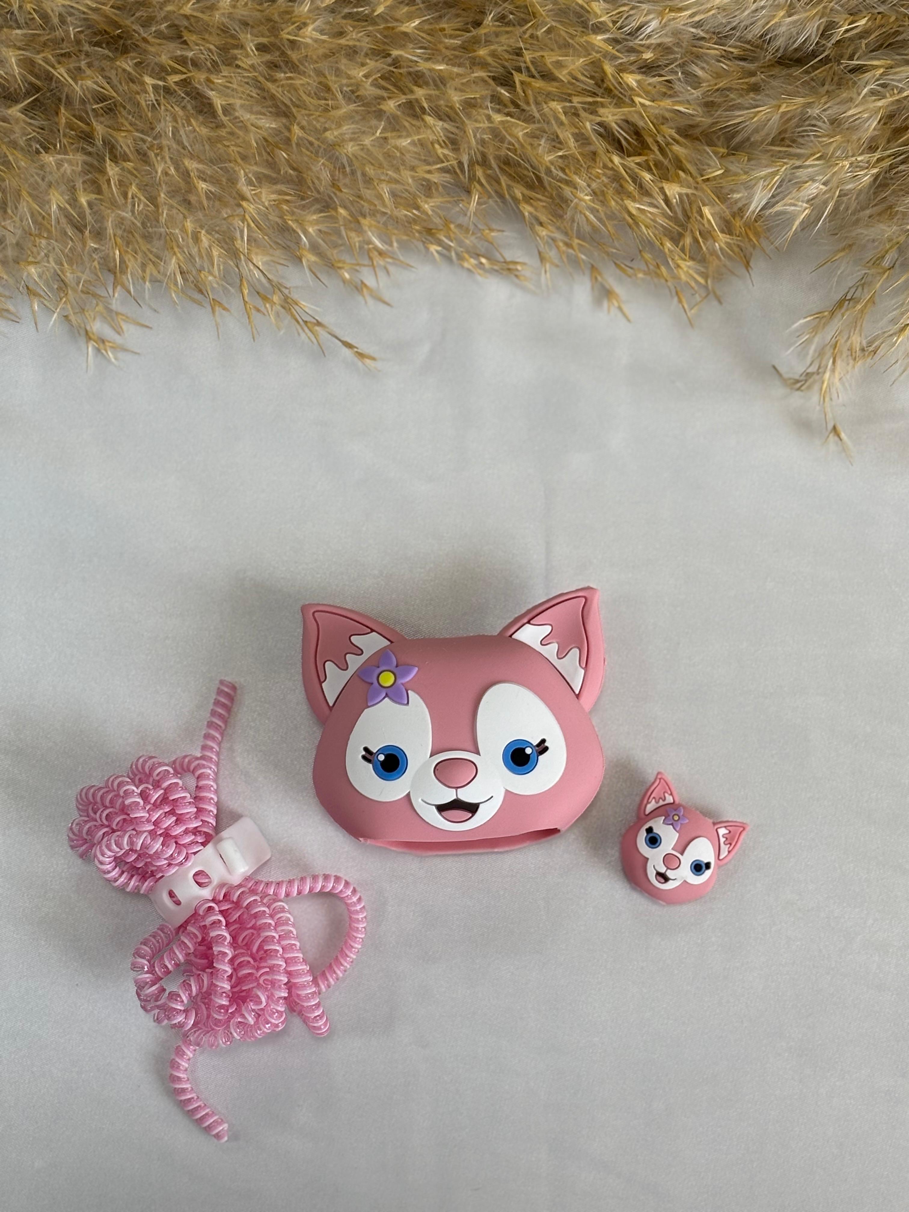 Charger Protector 2 Pins