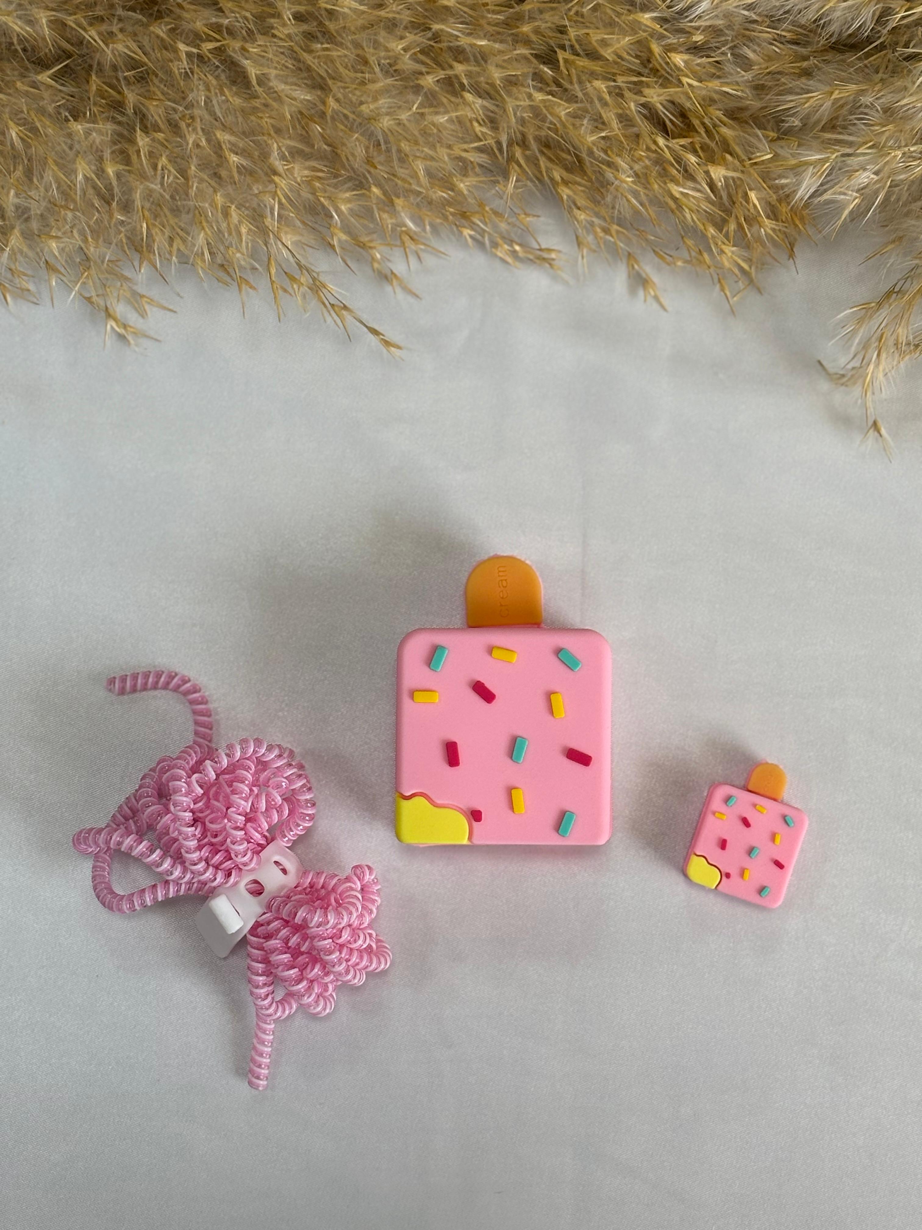 Charger Protector 2 Pins