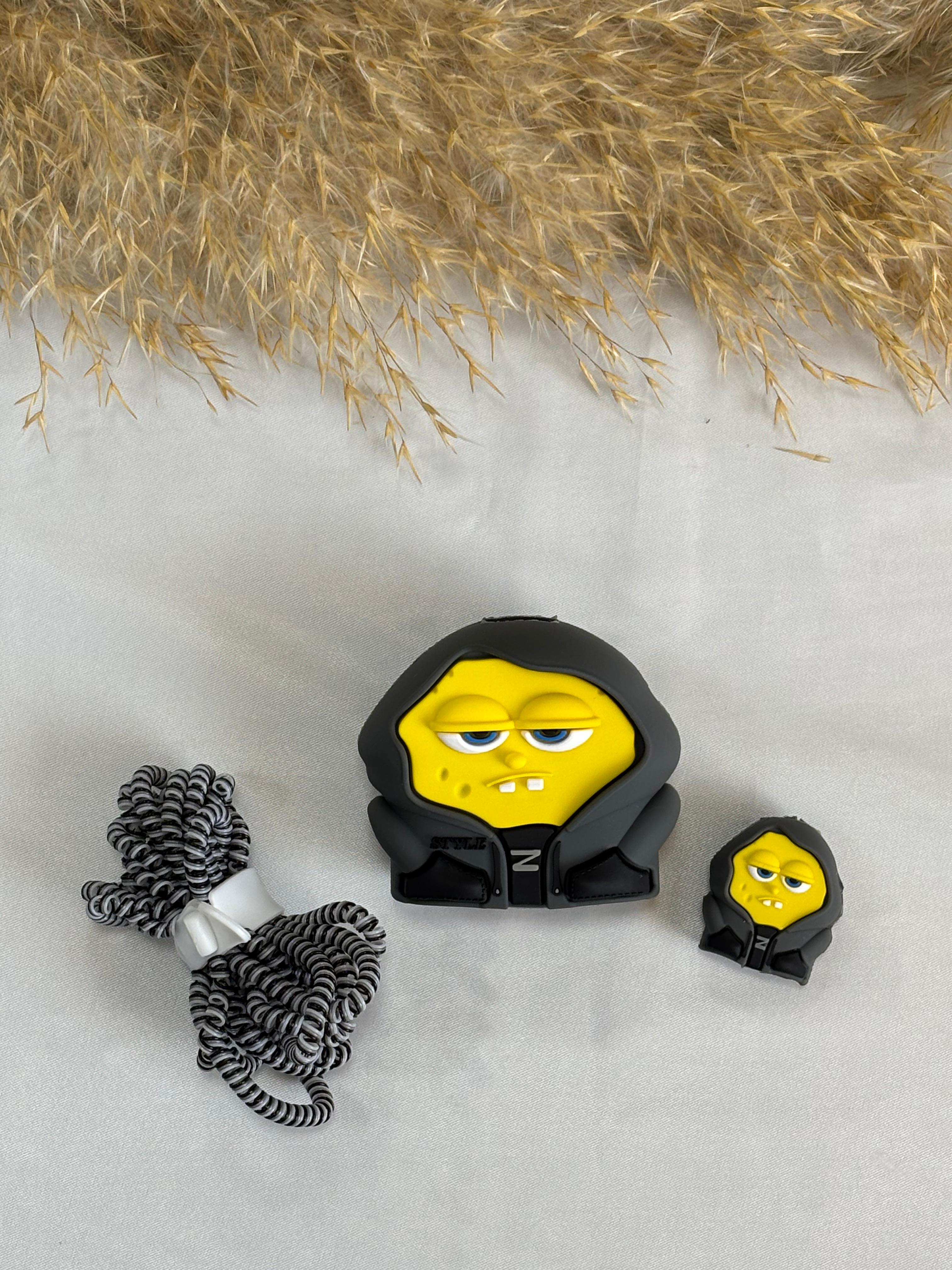 Charger Protector 2 Pins