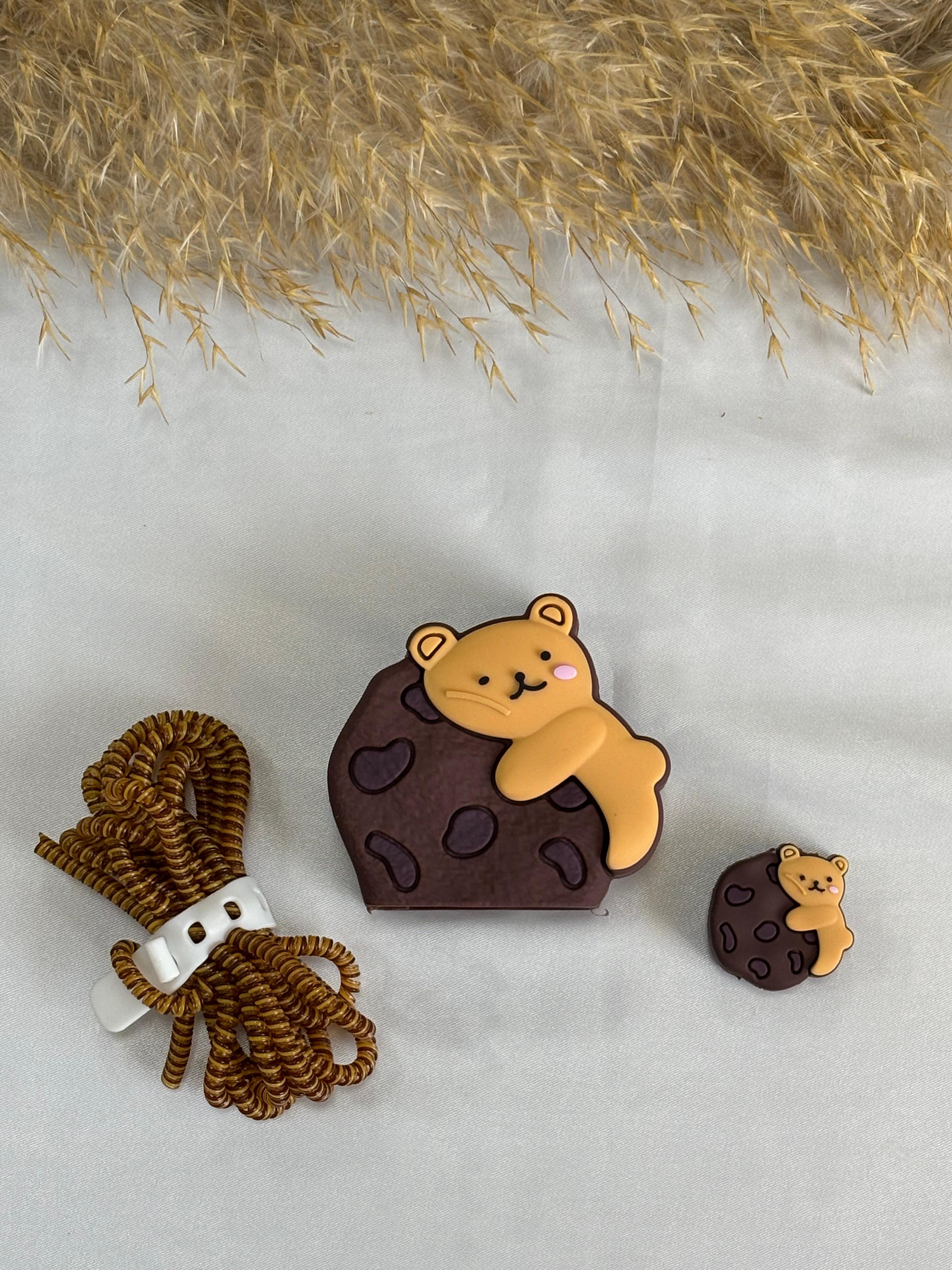 Charger Protector 2 Pins