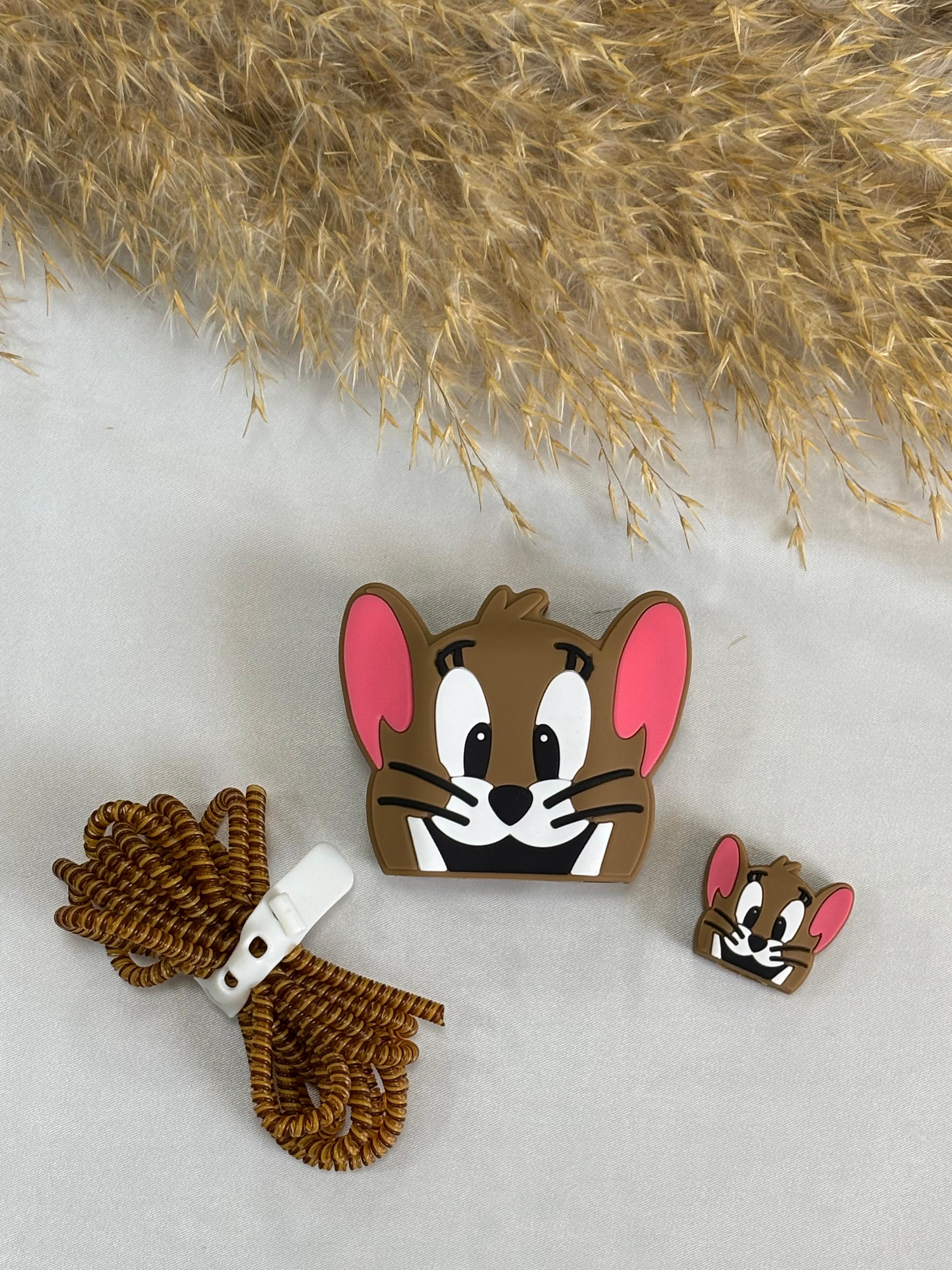 Charger Protector 2 Pins