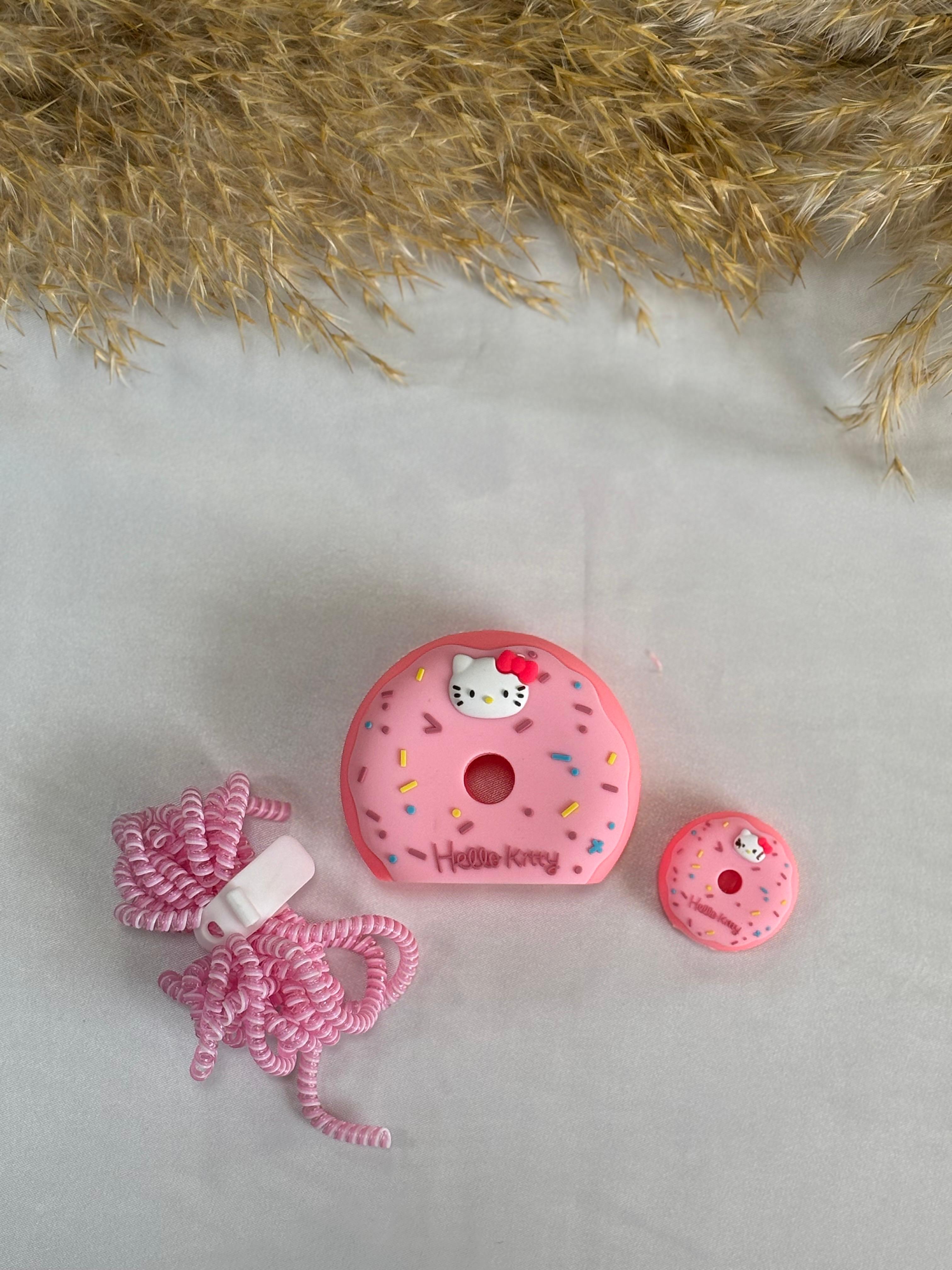 Charger Protector 2 Pins