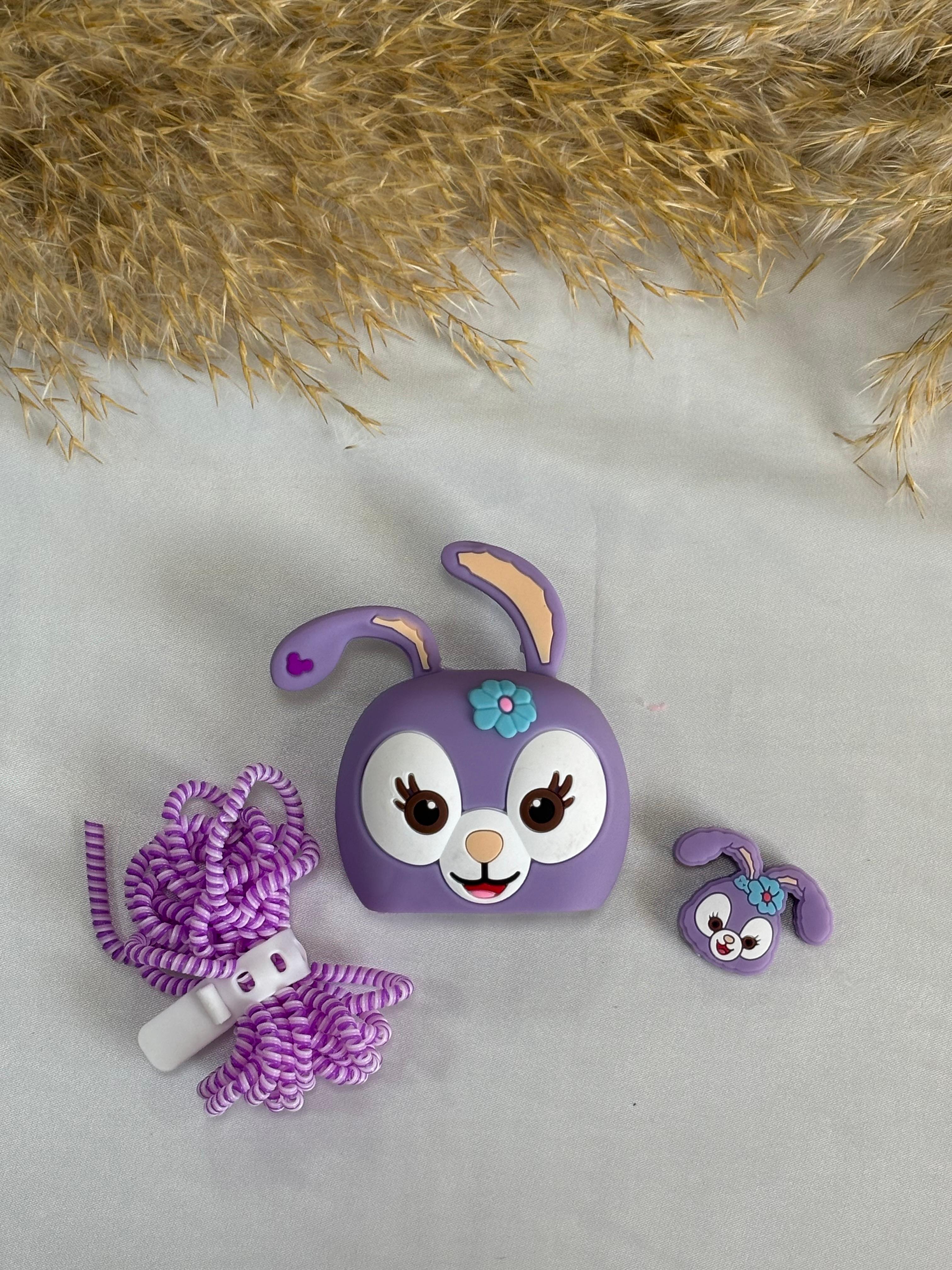 Charger Protector 2 Pins