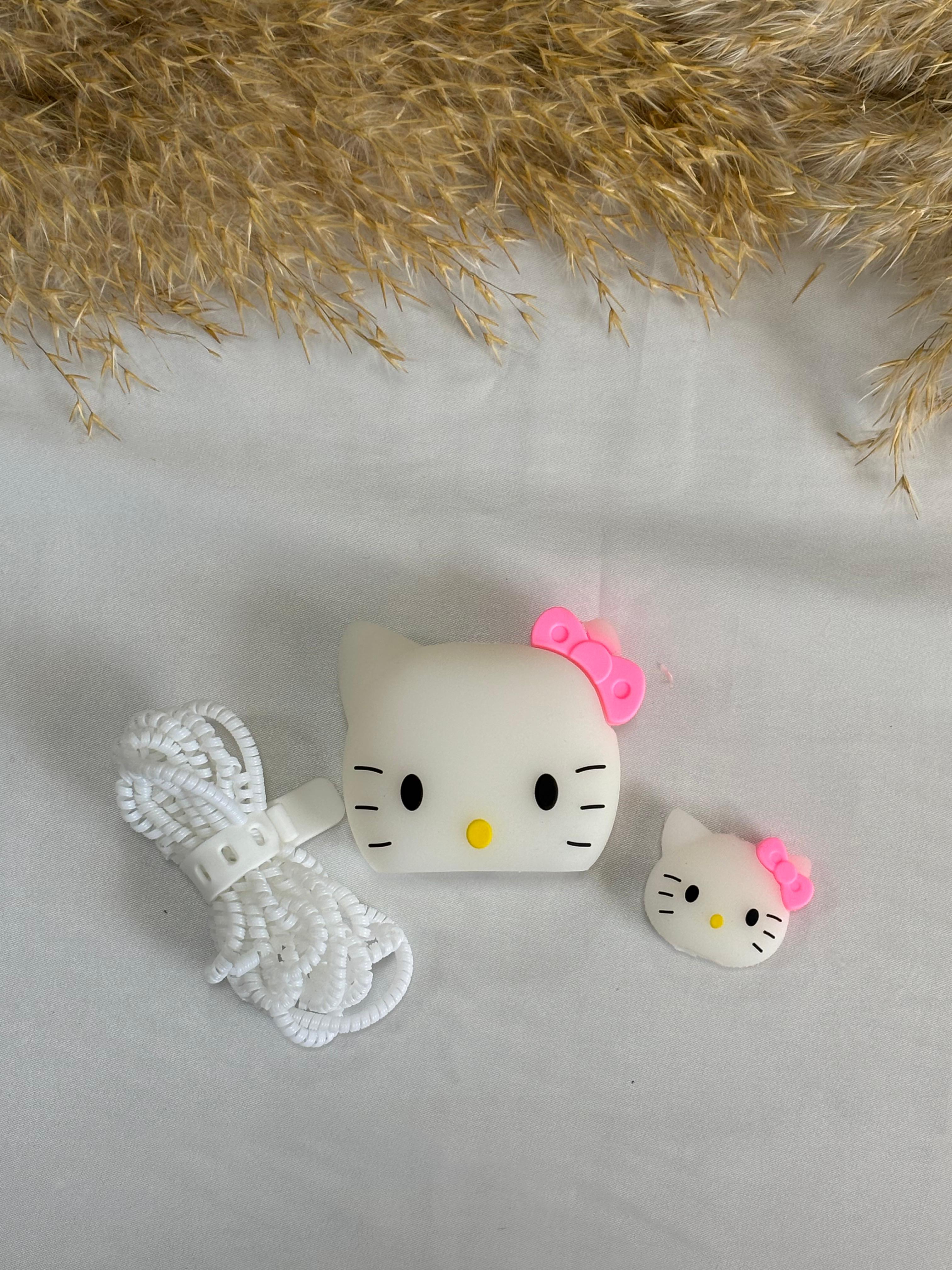 Charger Protector 2 Pins