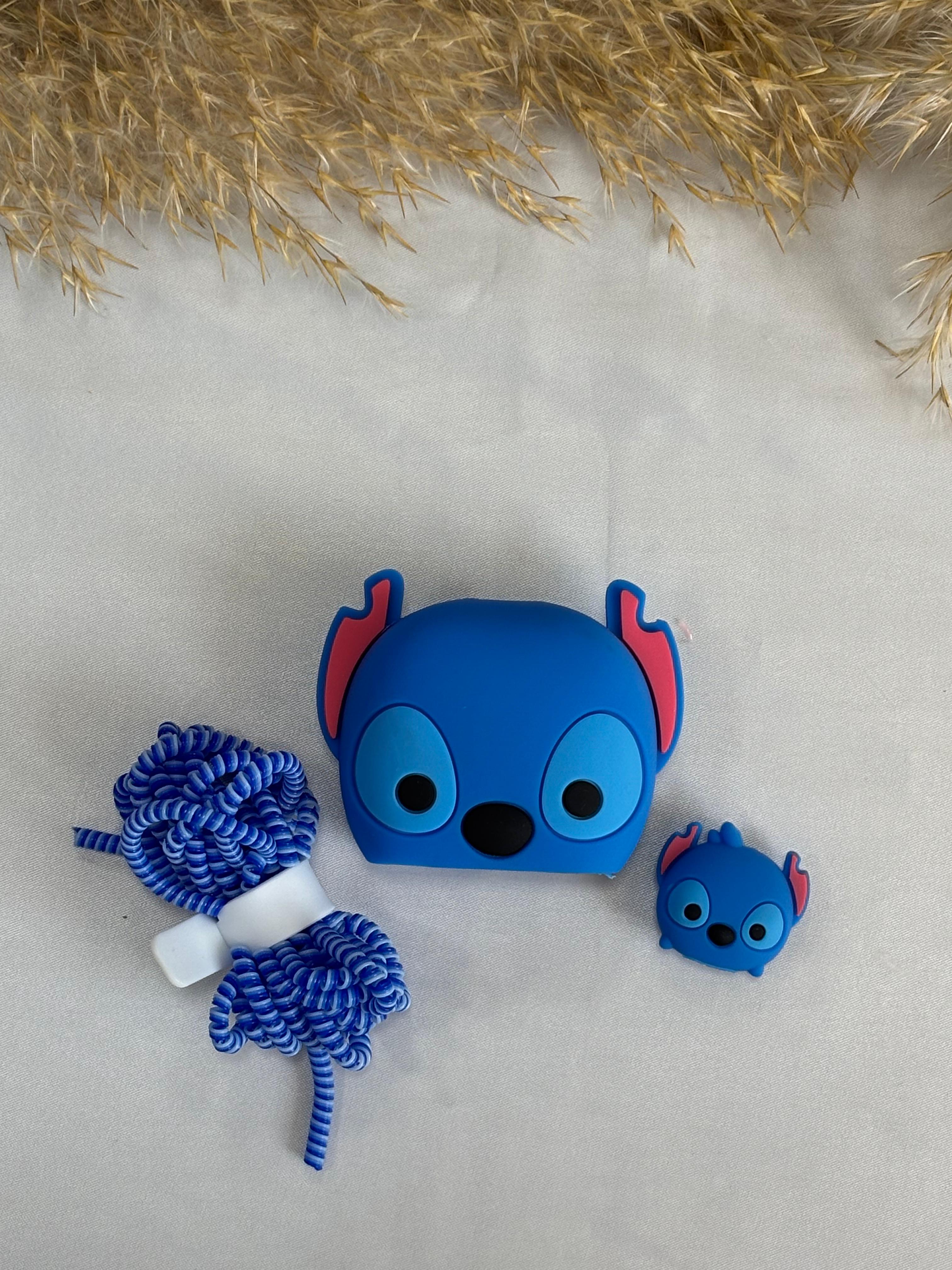 Charger Protector 2 Pins