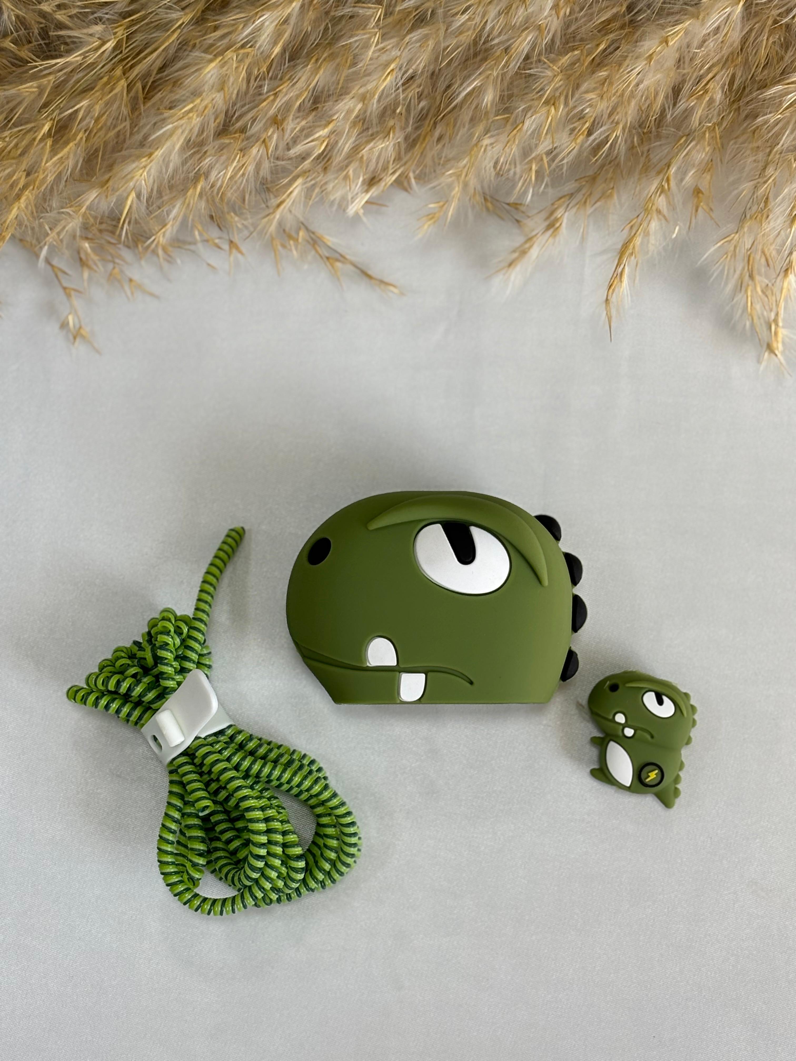 Charger Protector 2 Pins