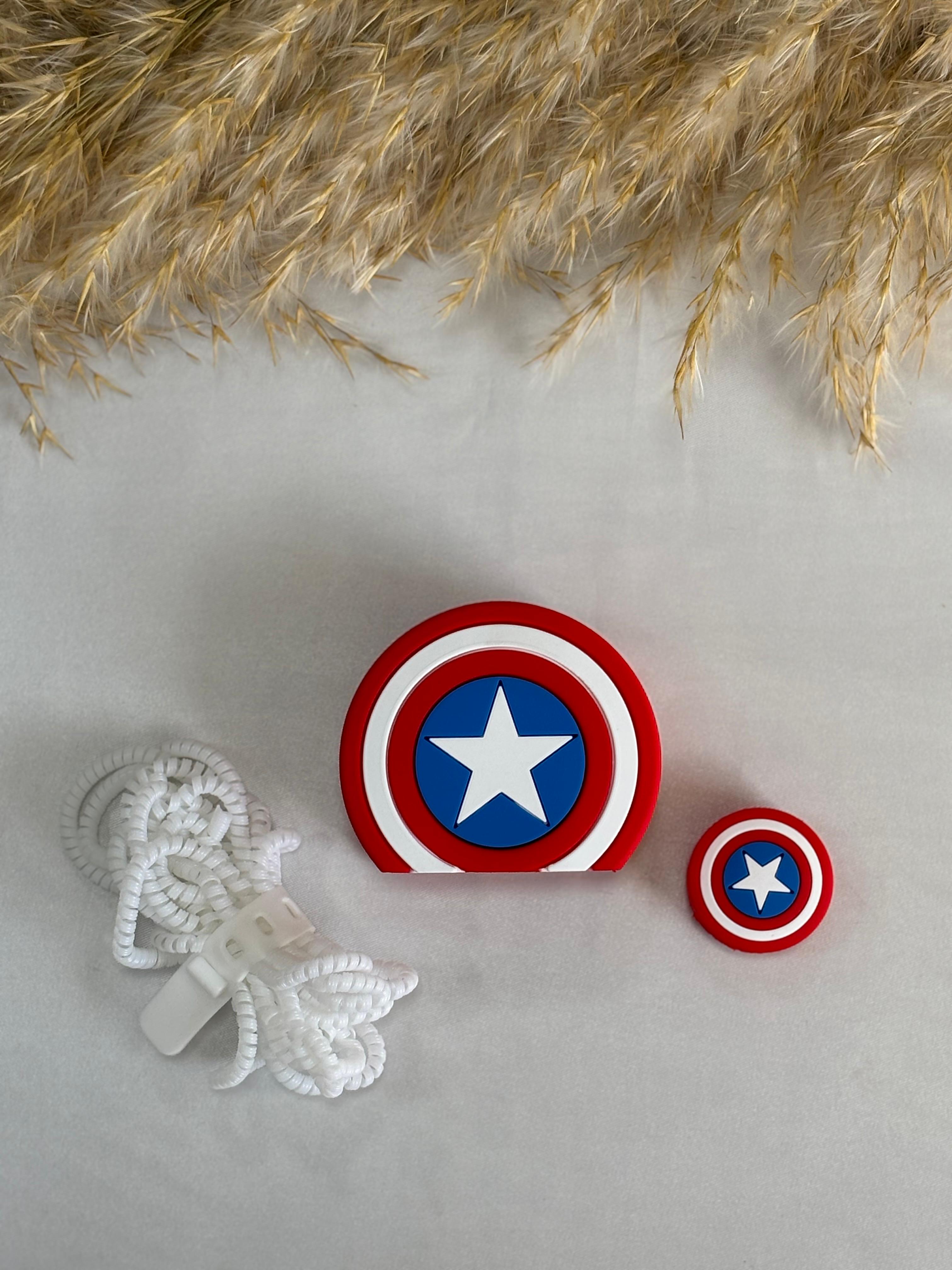 Charger Protector 2 Pins