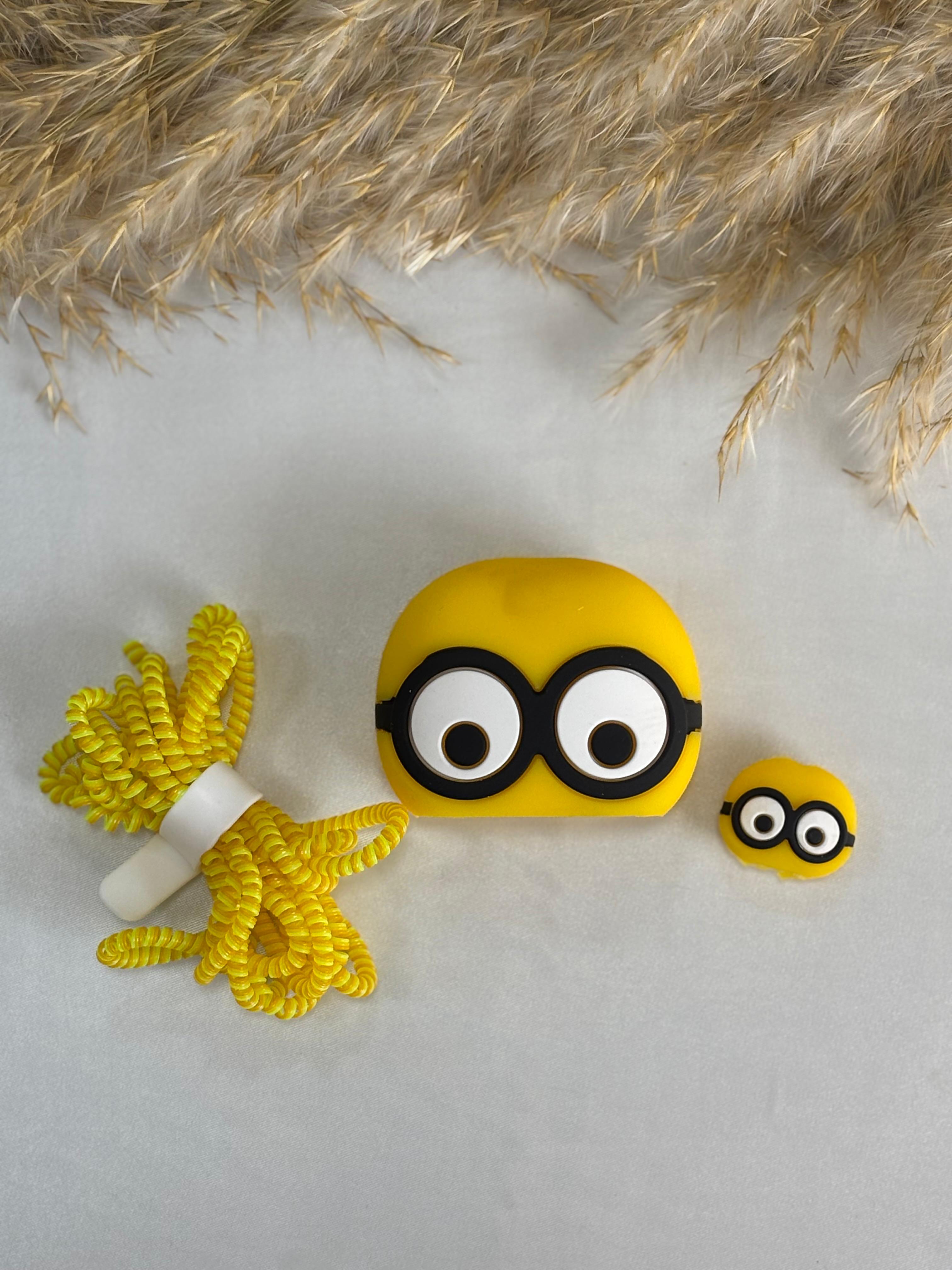 Charger Protector 2 Pins