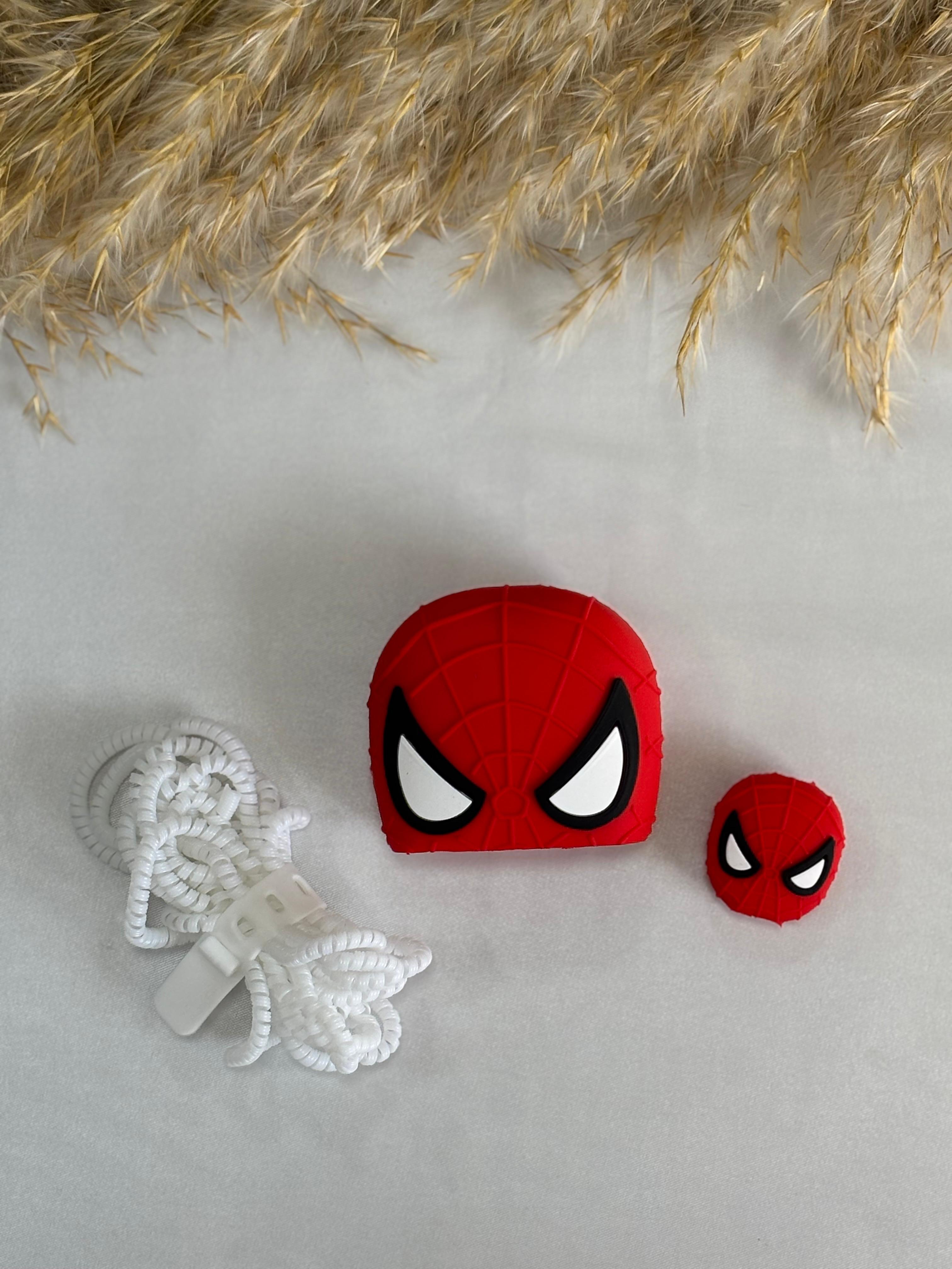 Charger Protector 2 Pins