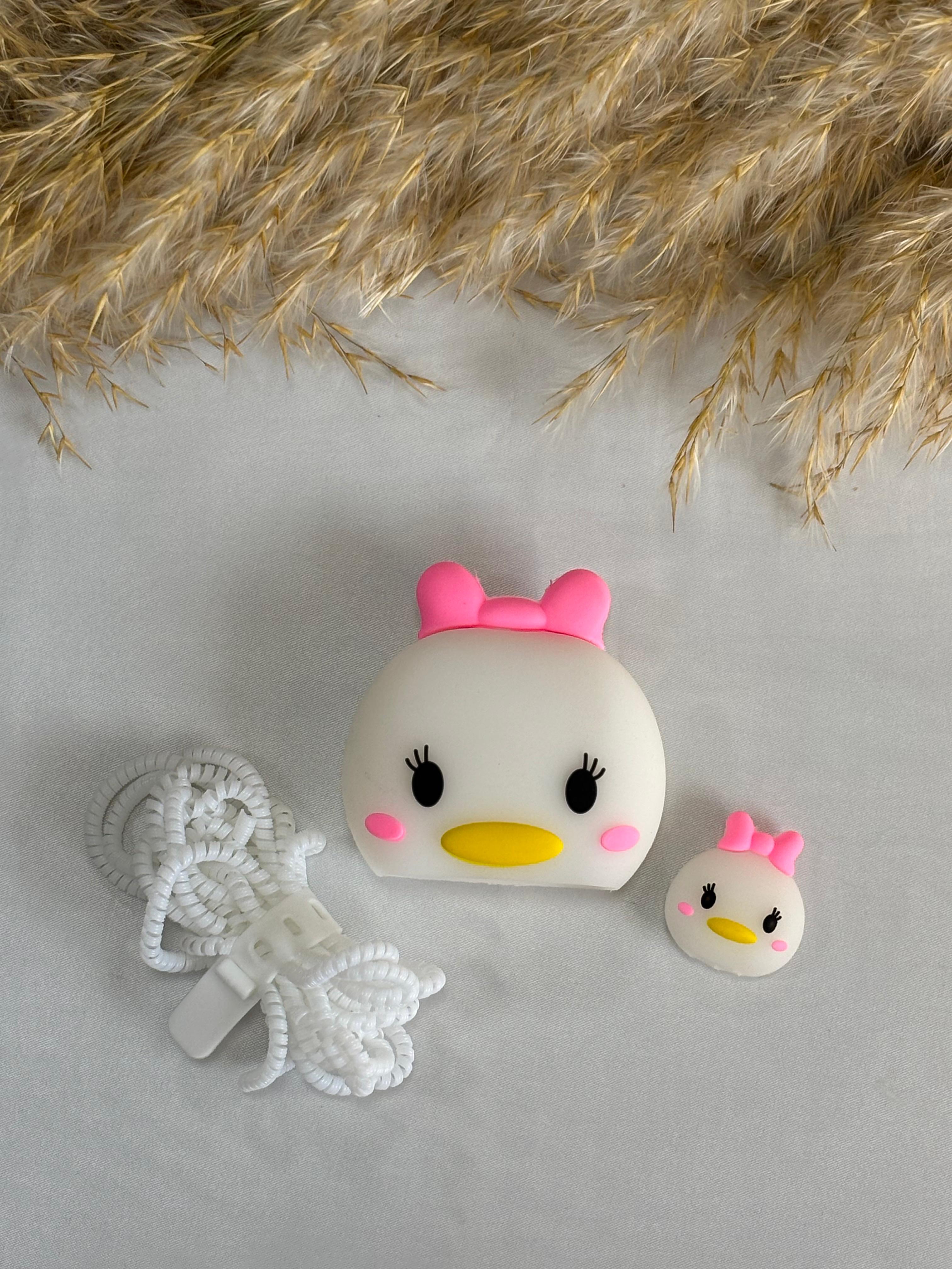 Charger Protector 2 Pins