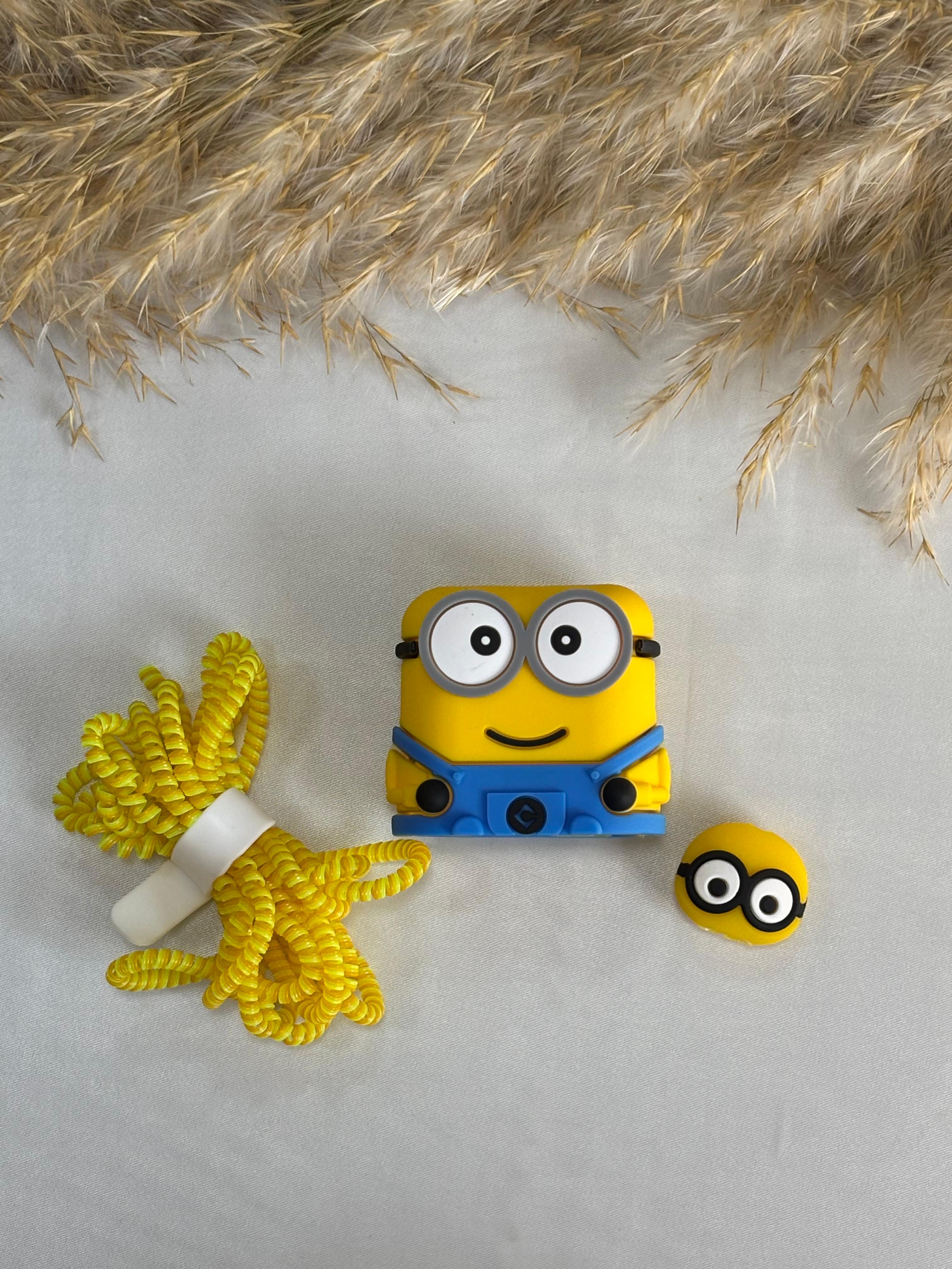 Charger Protector 2 Pins