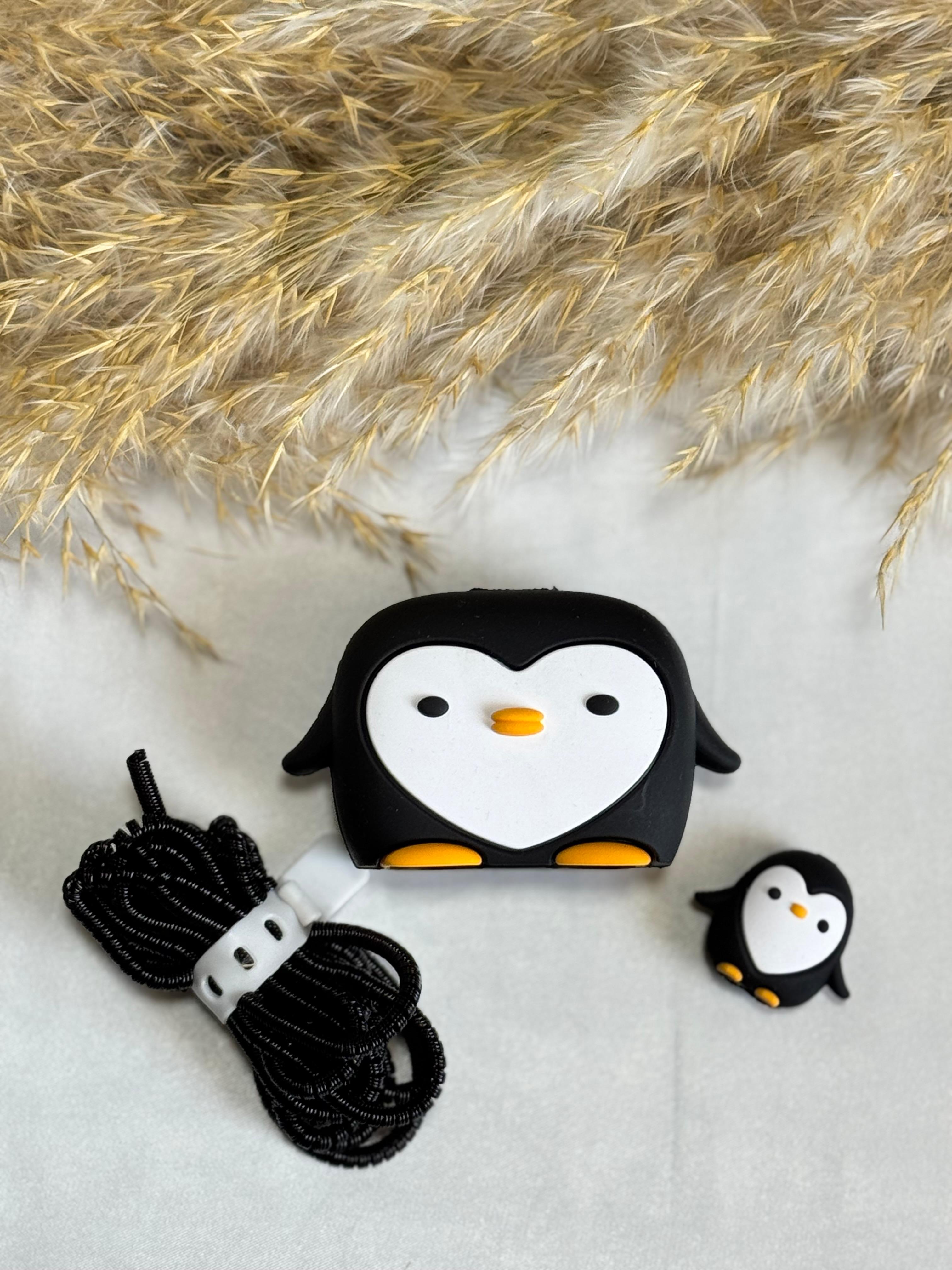 Charger Protector 2 Pins