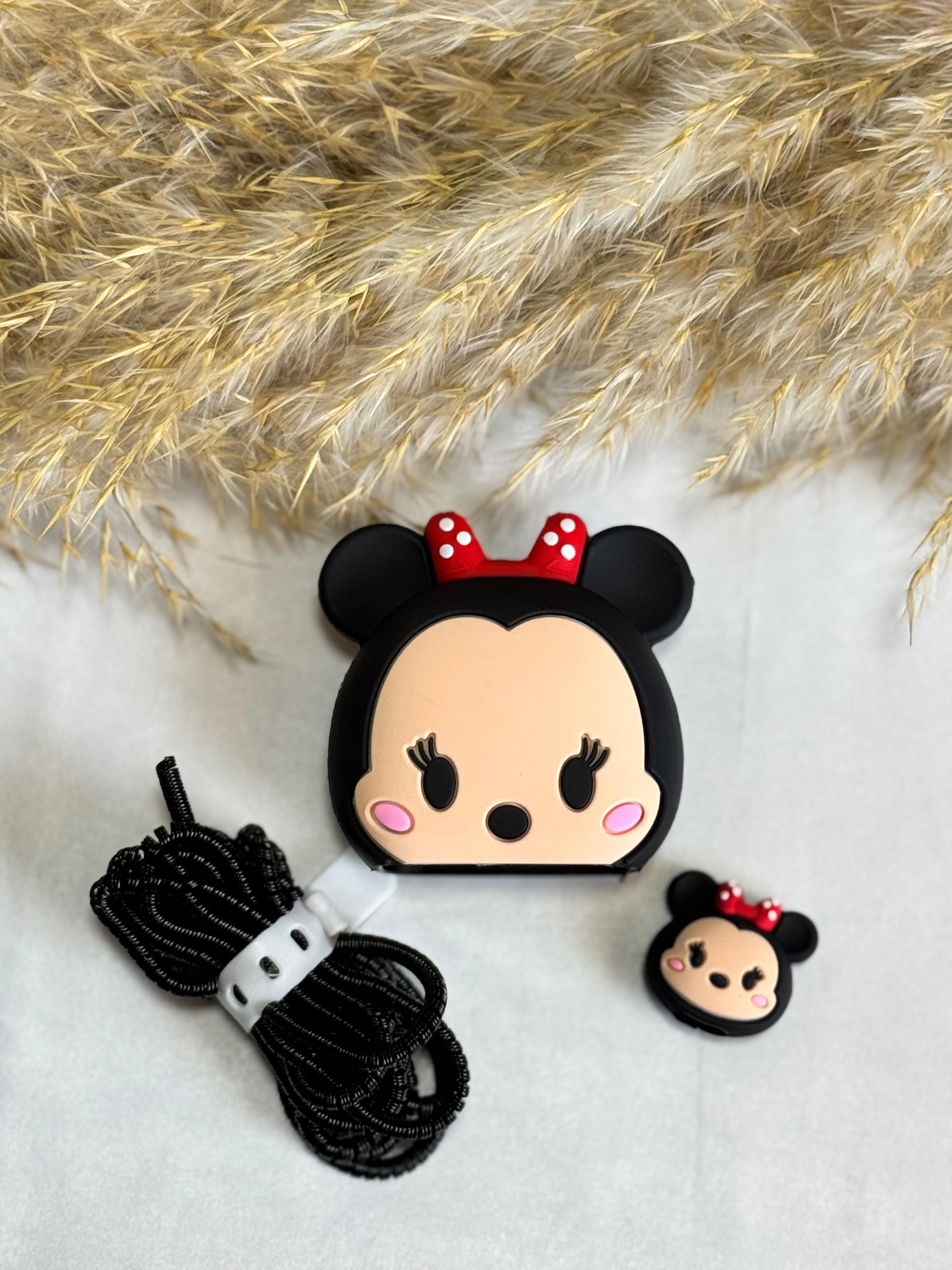 Charger Protector 2 Pins