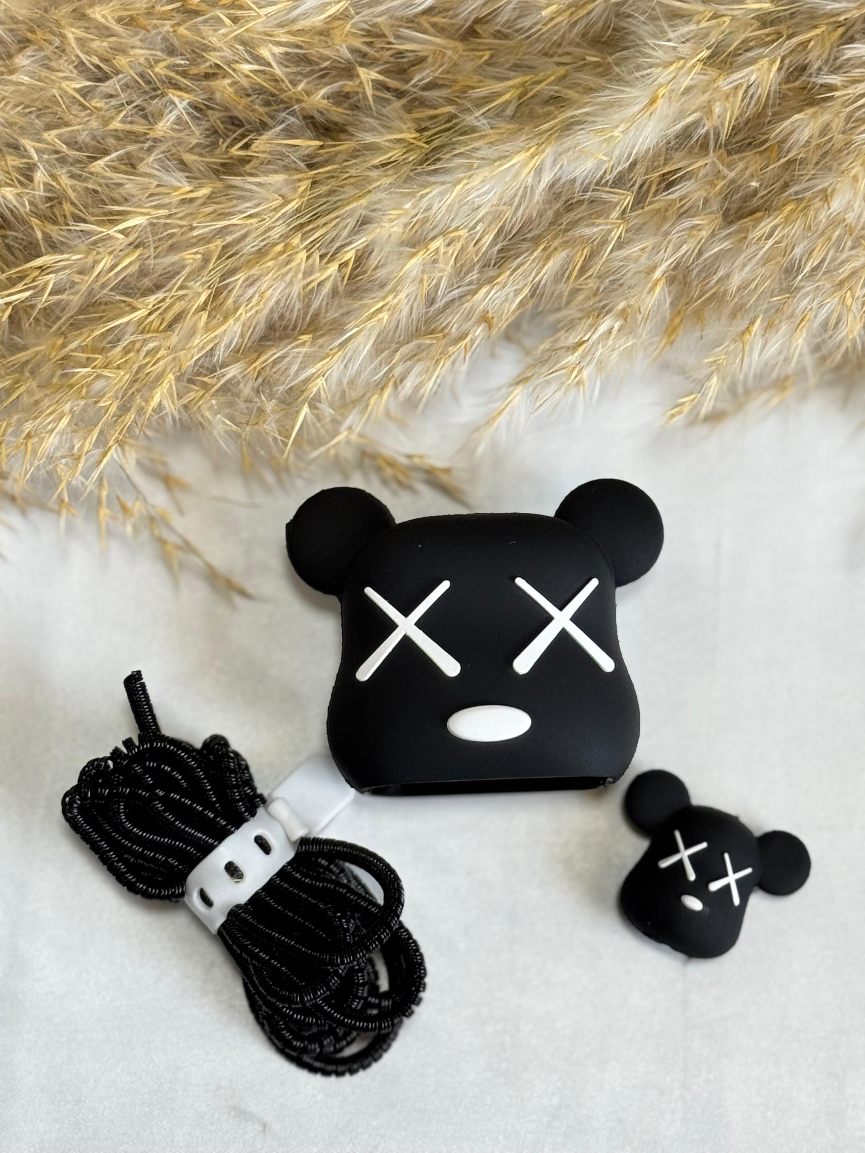 Charger Protector 2 Pins