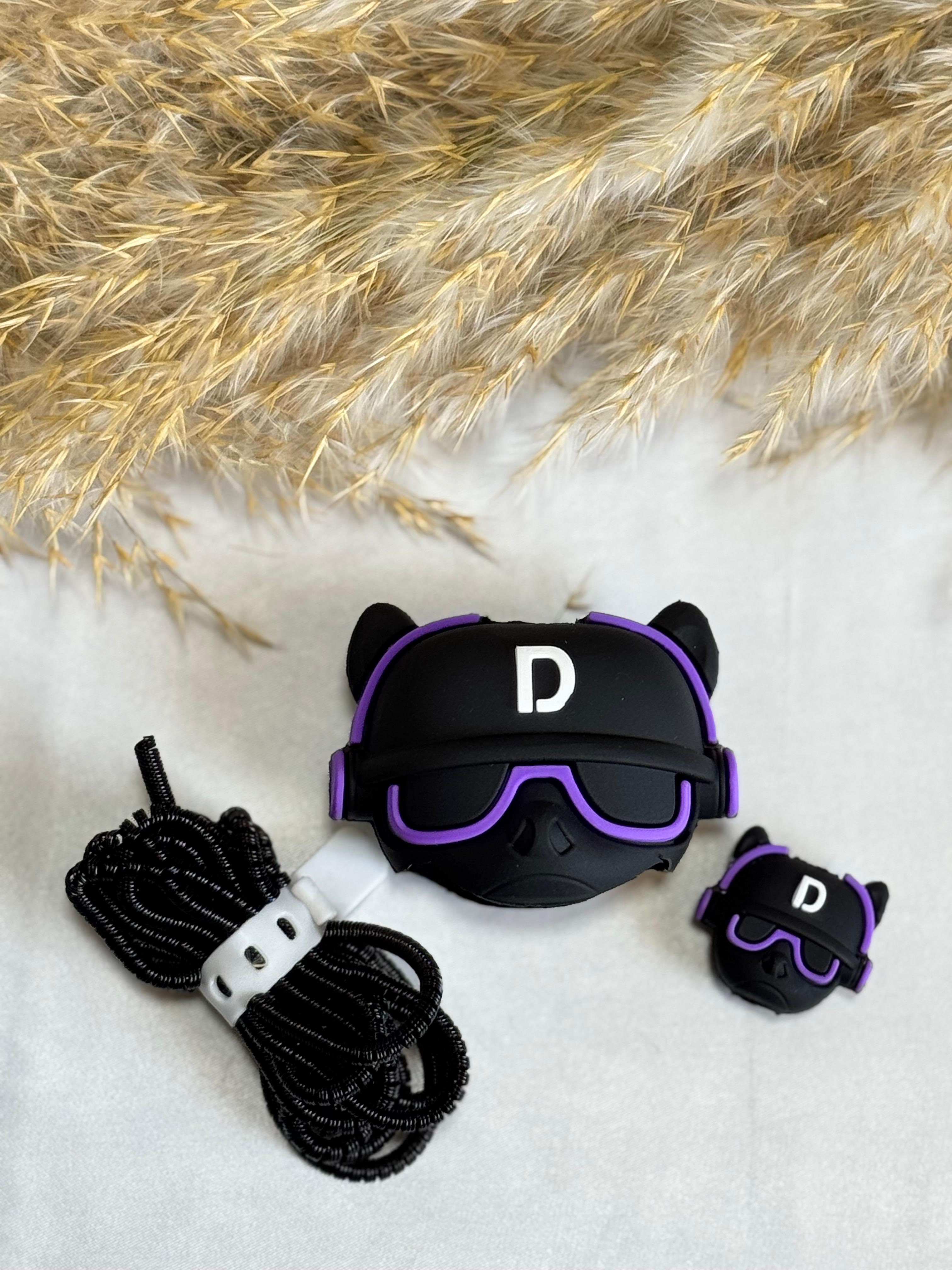 Charger Protector 2 Pins