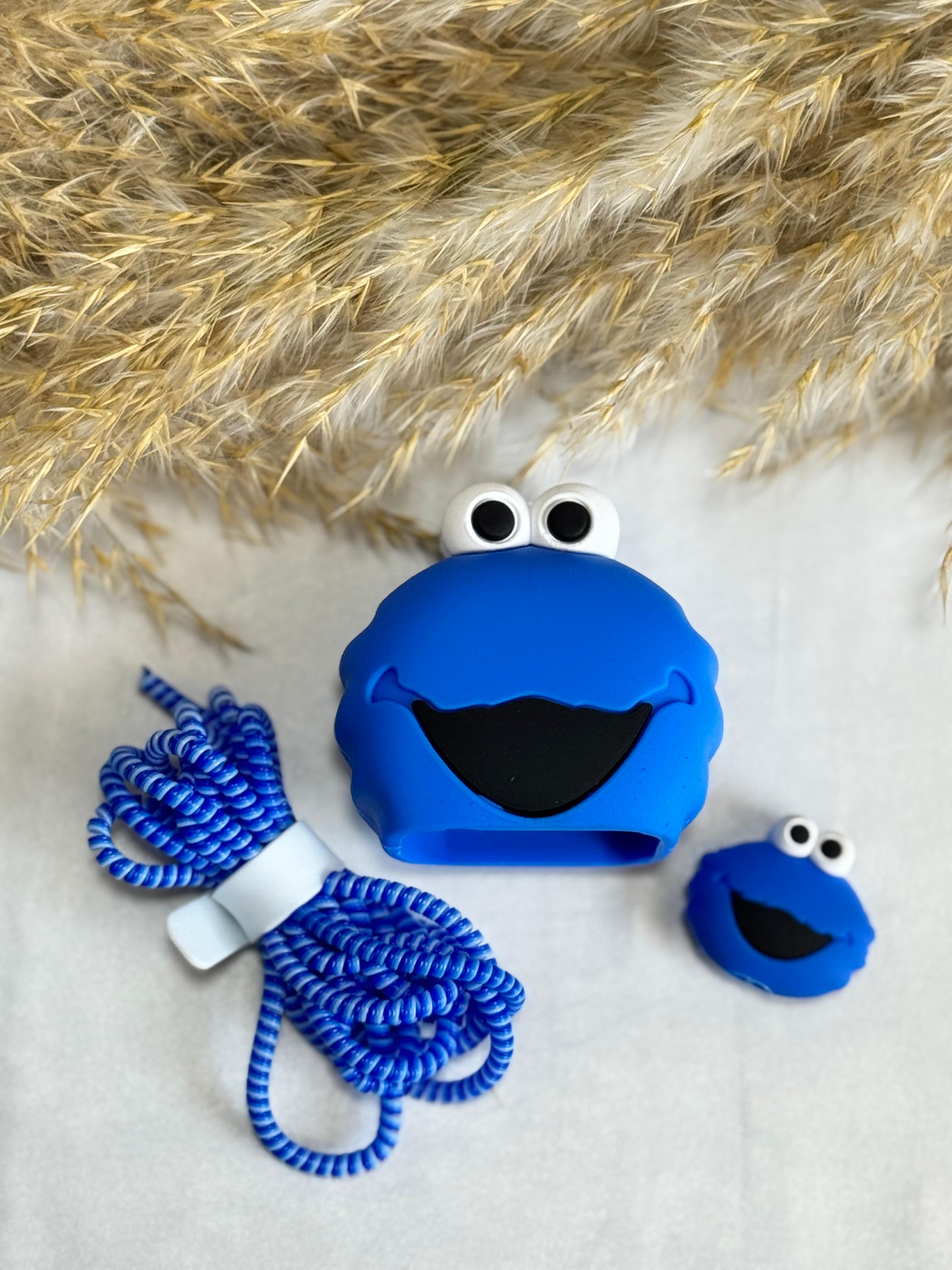 Charger Protector 2 Pins